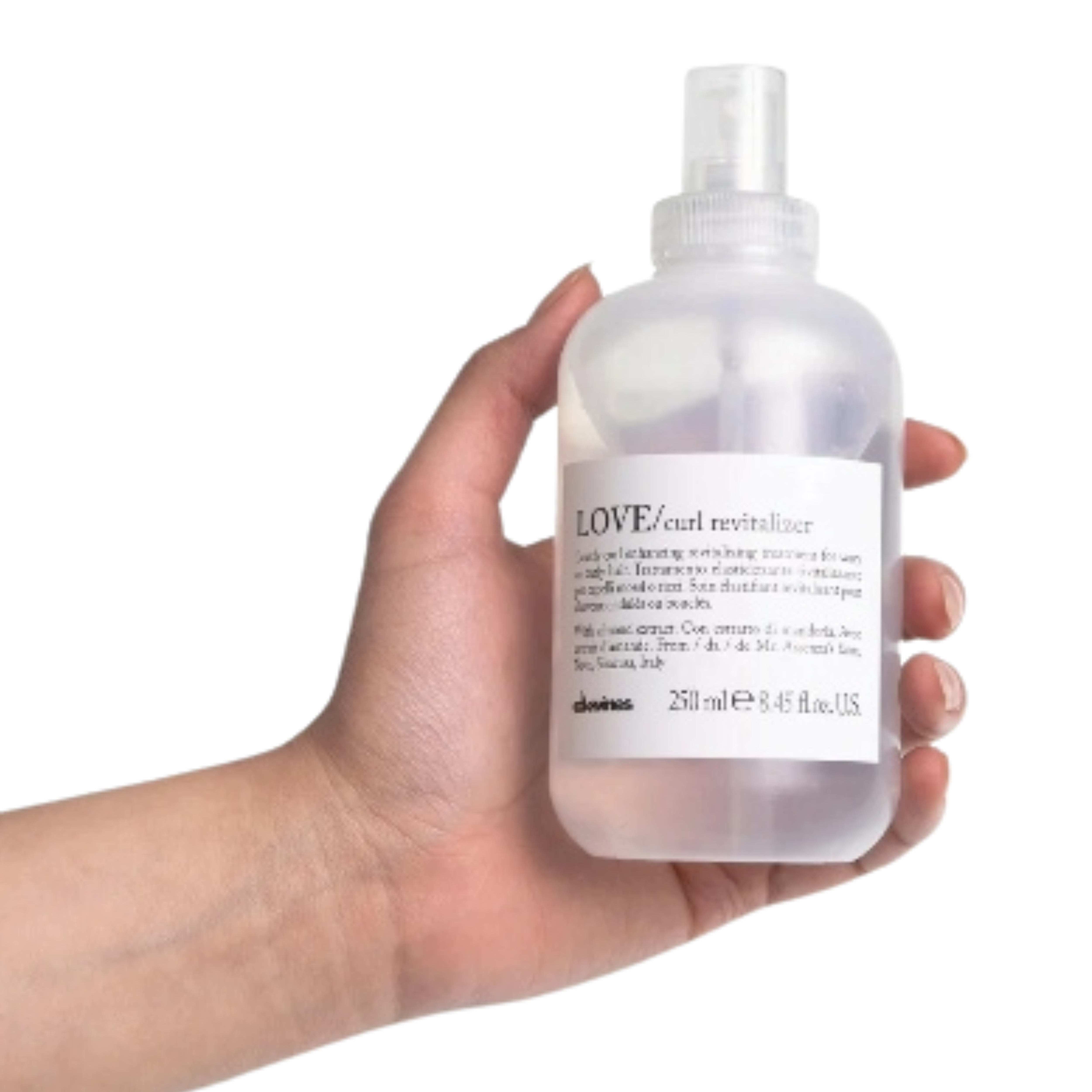 Davines Love Curl Revitalizer 75 Ml