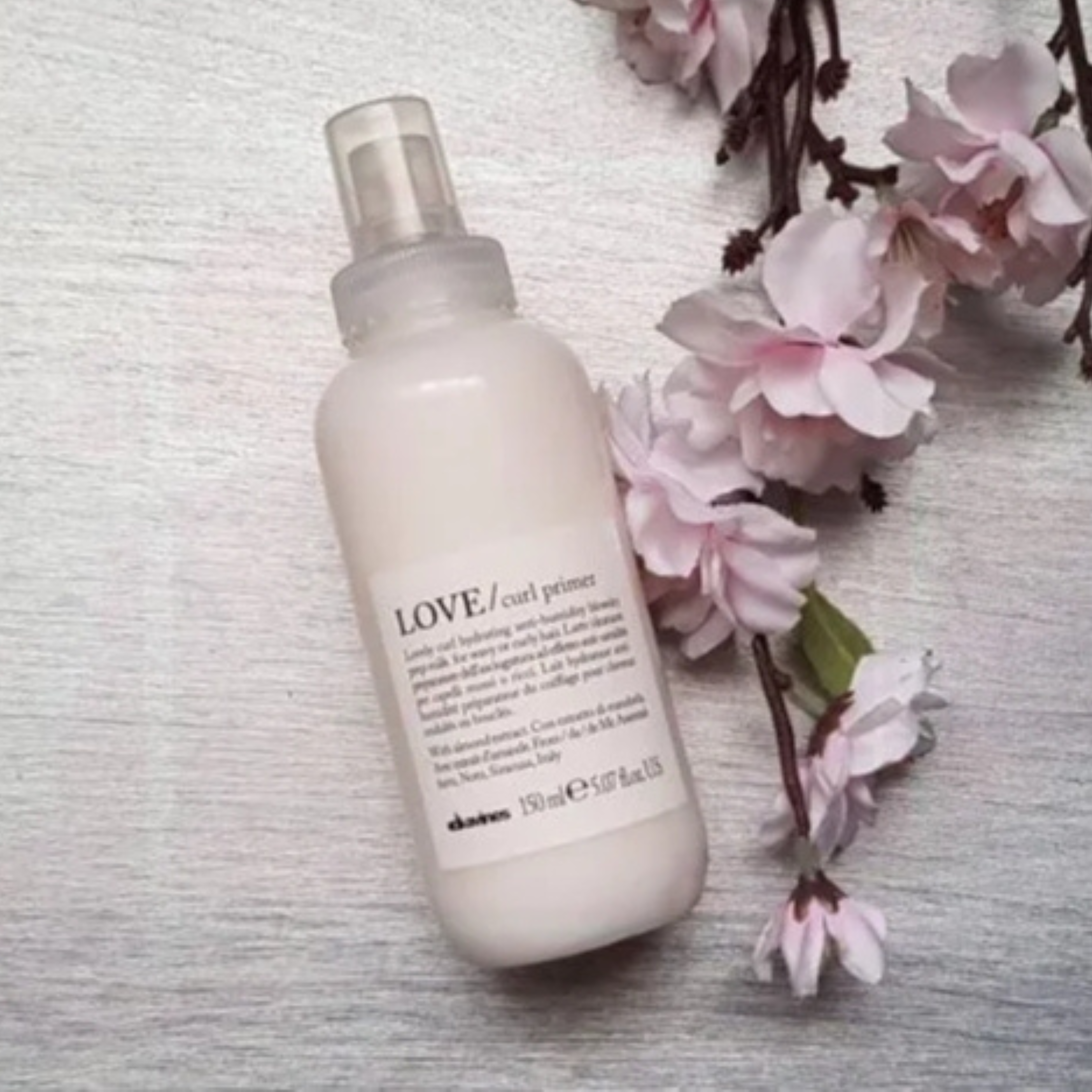 Davines Love Curl Cream