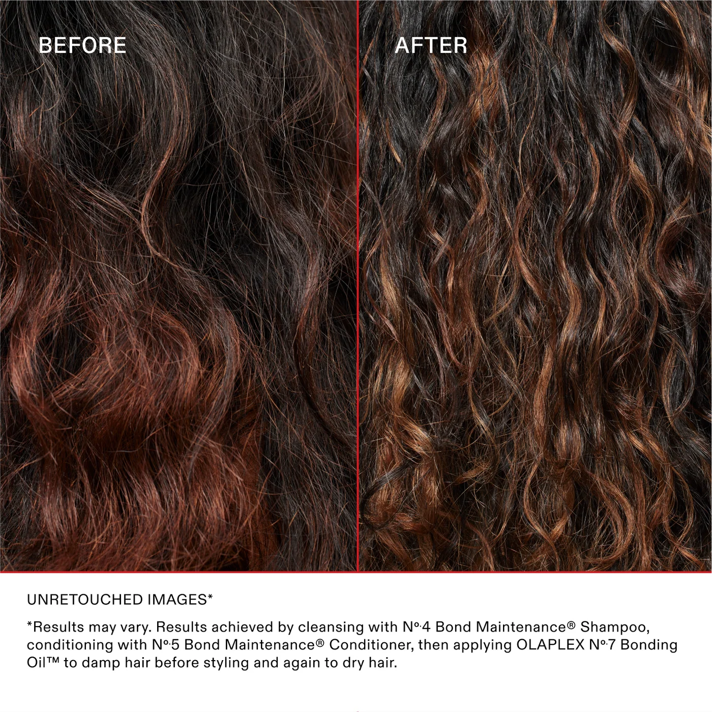 Olaplex Nº.7 Bonding Oil – Aceite Capilar Reparador y Fortificante