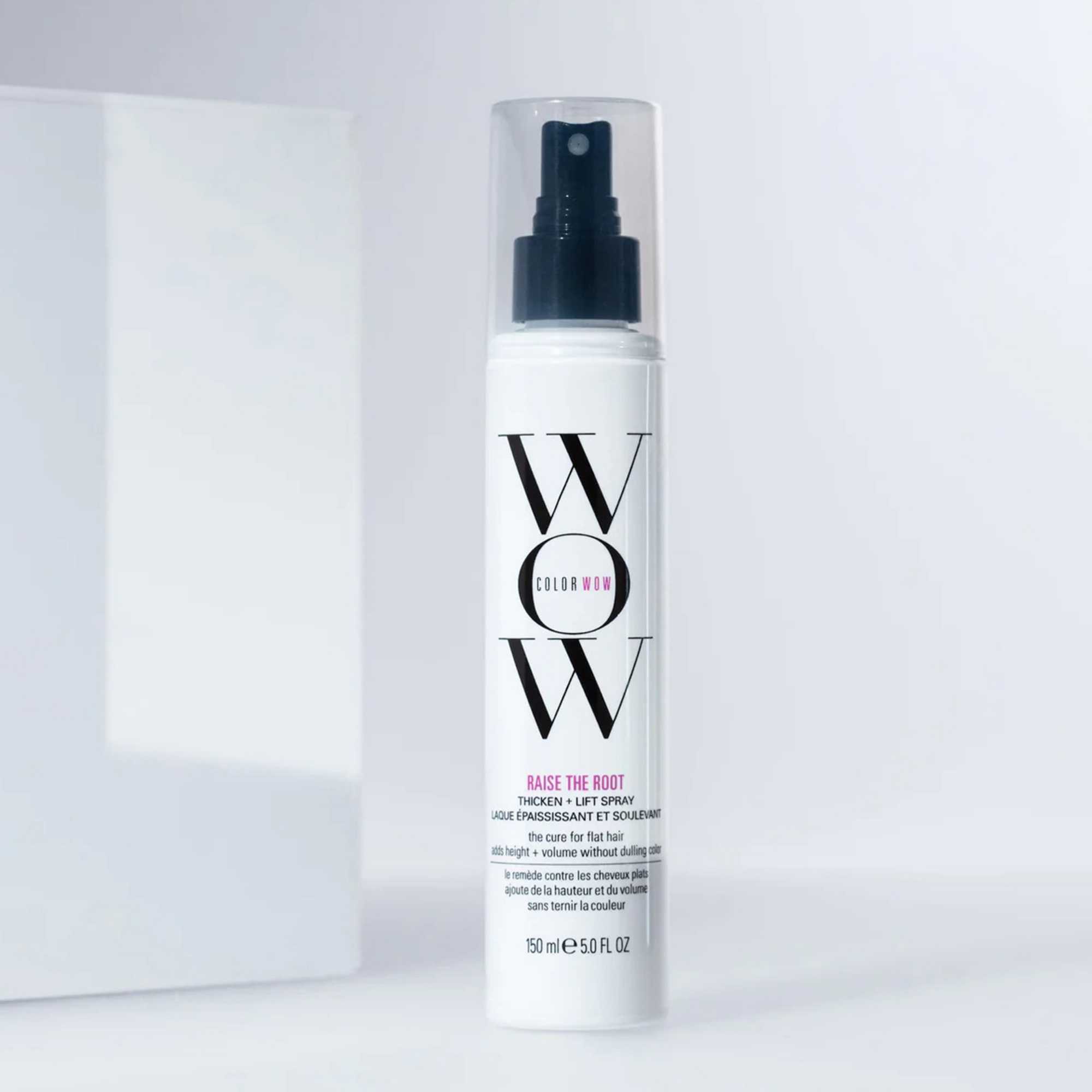 Color Wow Raise the Root – Spray Voluminizador para Raíces