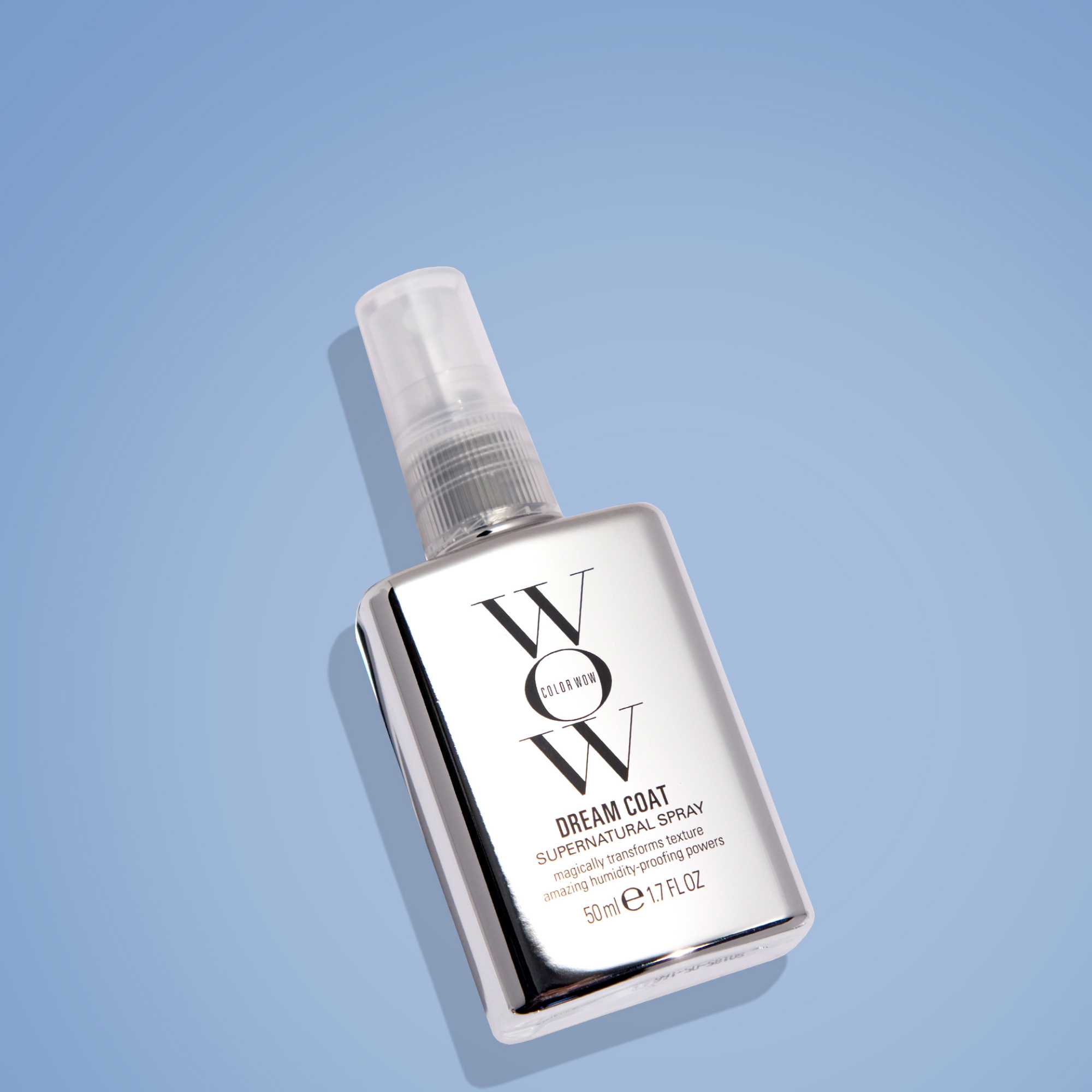Color Wow Dream Coat Supernatural Spray – Tratamiento Antiencrespamiento y Antihumedad