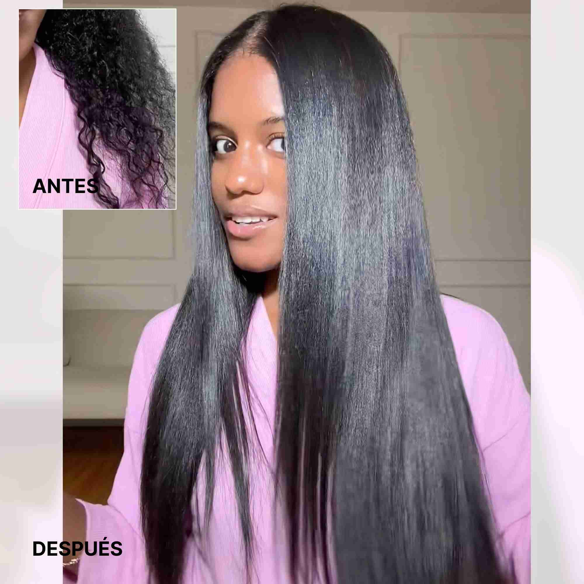 Color Wow Extra Strength Dream Coat – Tratamiento Antiencrespamiento Intensivo para Cabello Seco