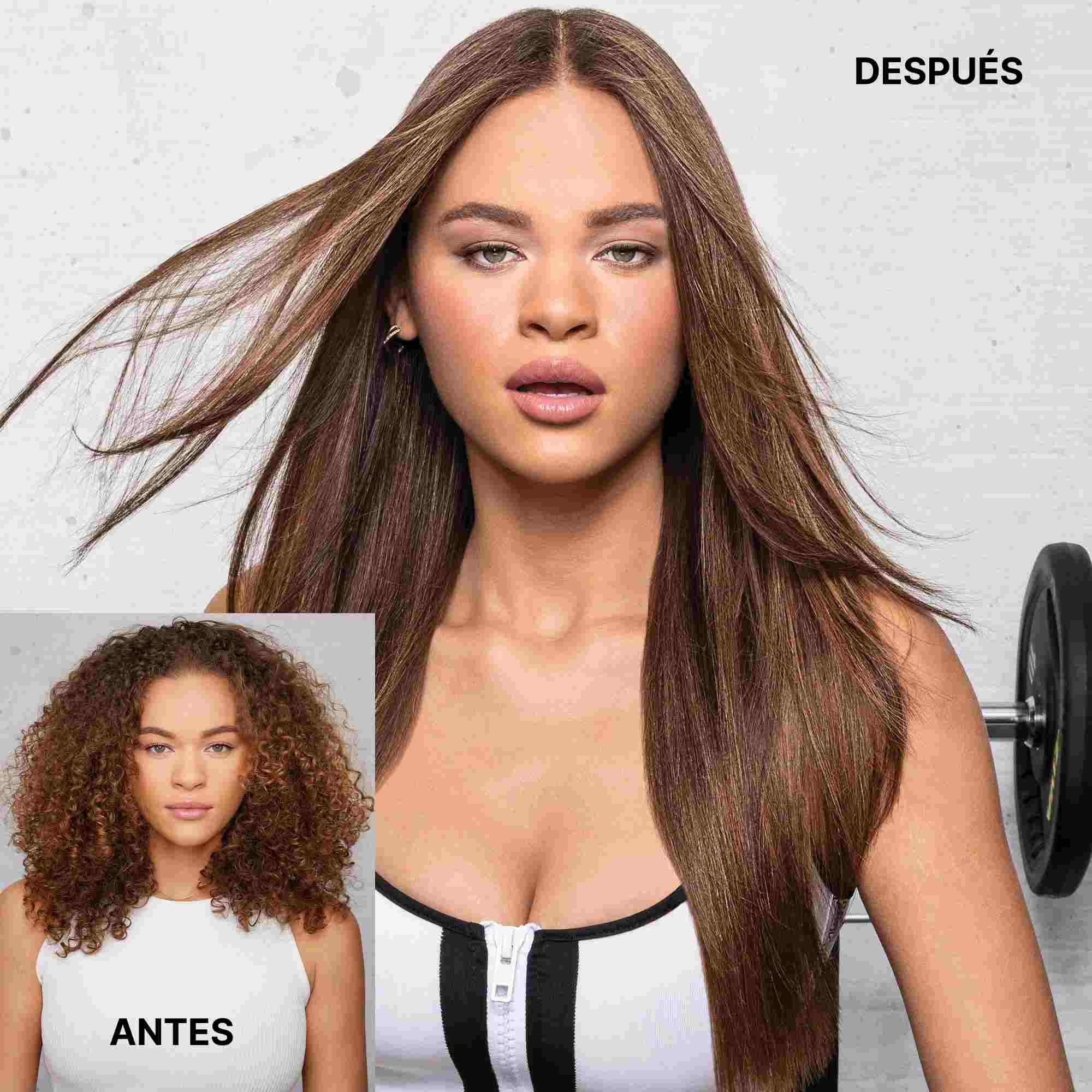 Color Wow Extra Strength Dream Coat – Tratamiento Antiencrespamiento Intensivo para Cabello Seco