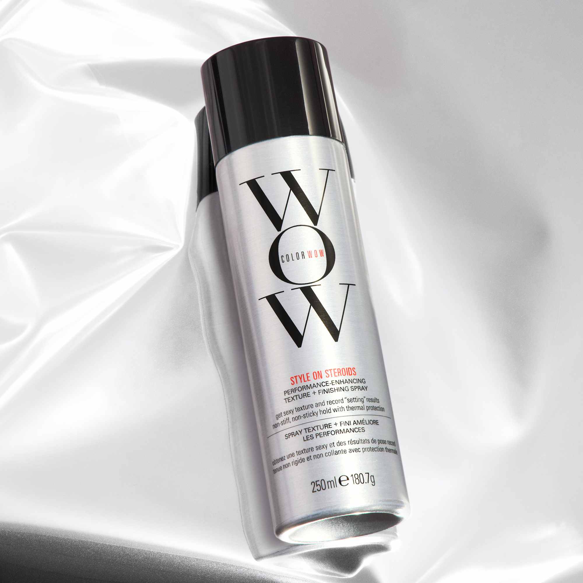 Color Wow Style on Steroids – Spray Texturizante y de Acabado