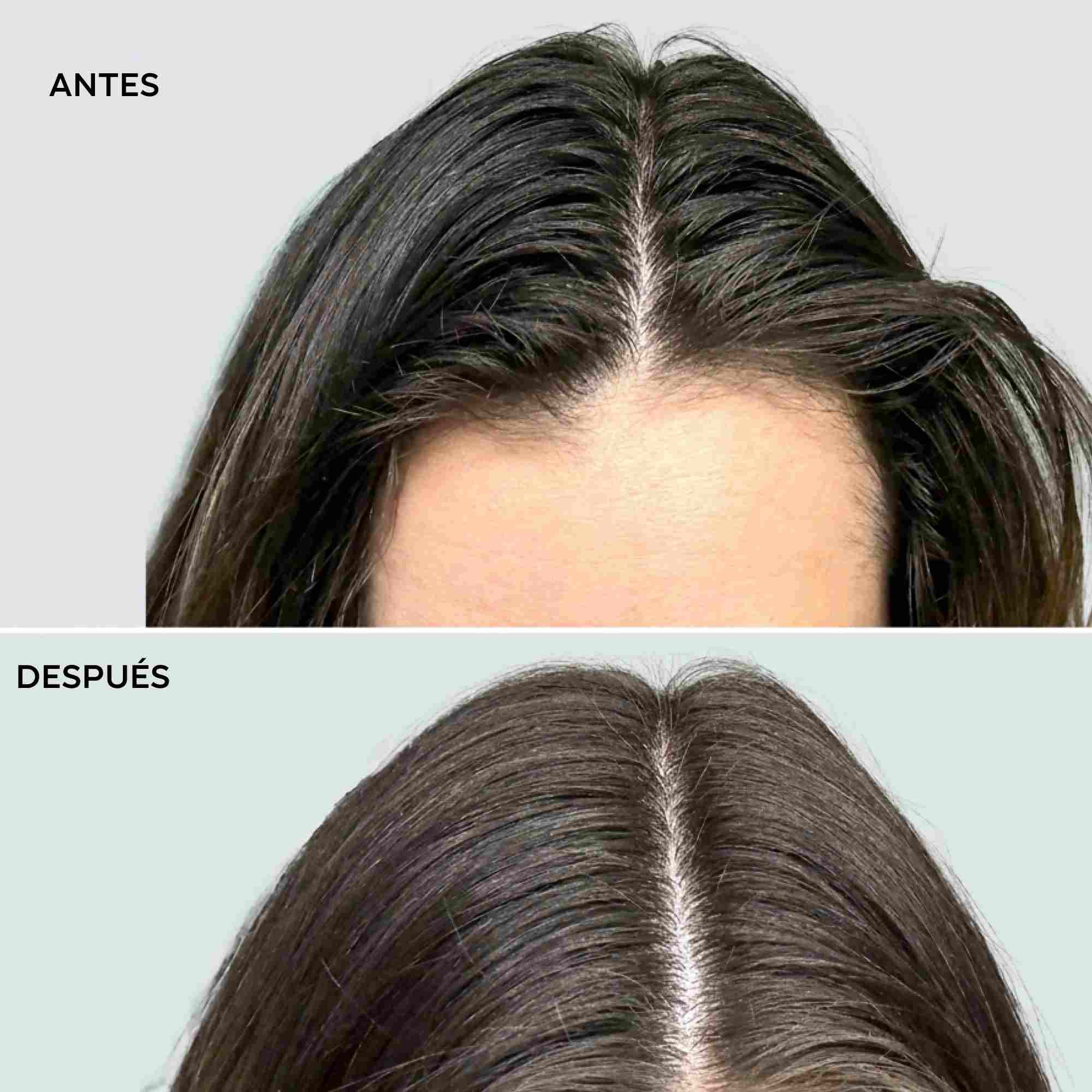 Color Wow Insta-Wow Advanced Dry Shampoo – Champú Seco para Refrescar el Cabello