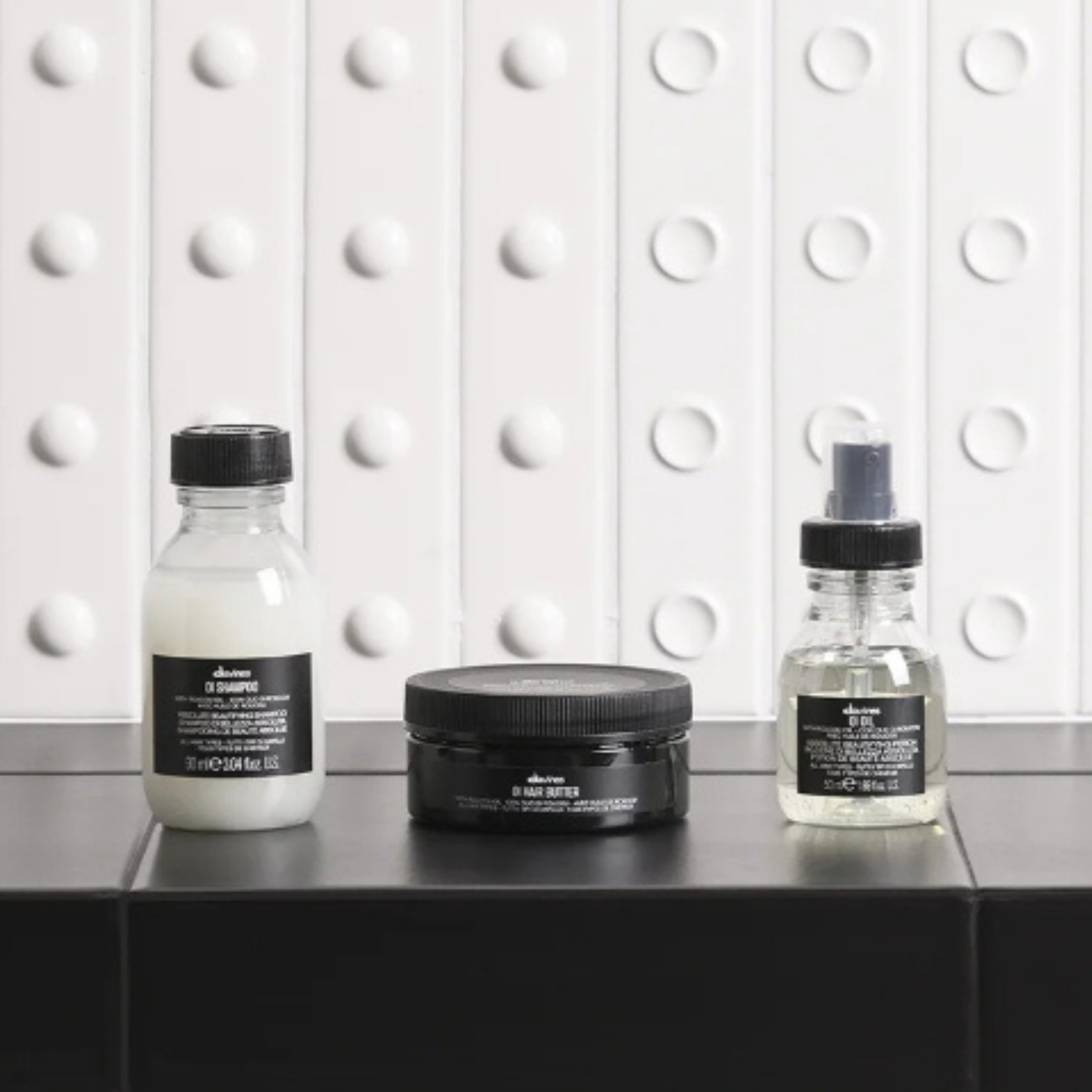 Davines OI Hair Butter