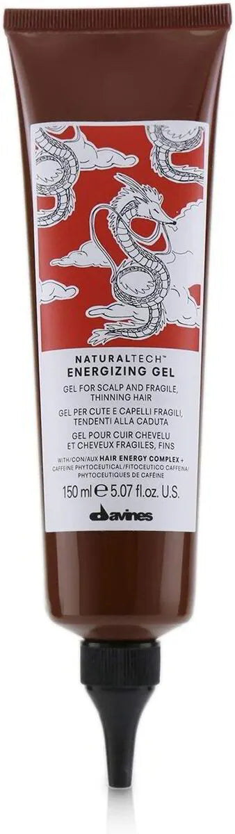 Davines NaturalTech Energizing Gel