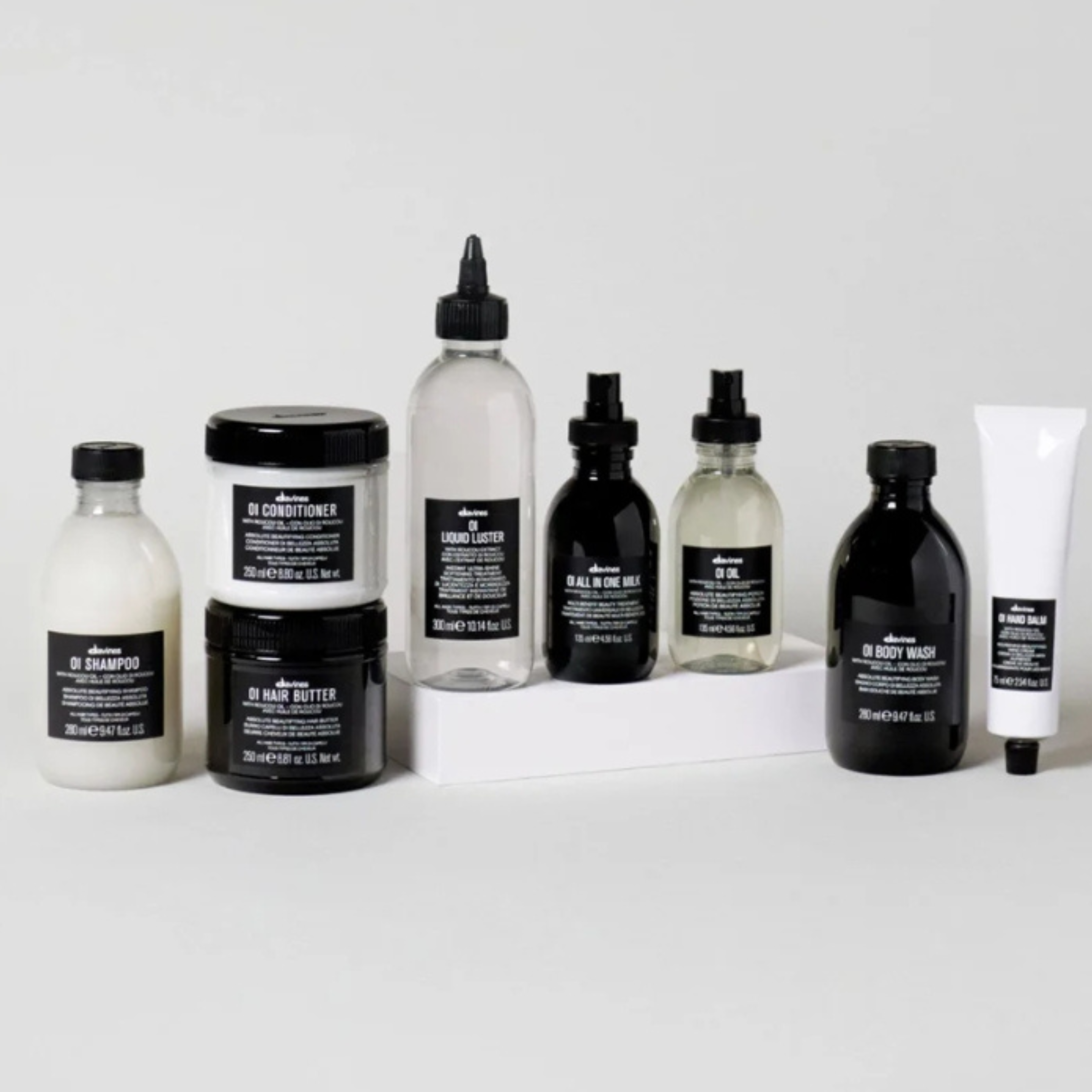 Davines OI Hair Butter