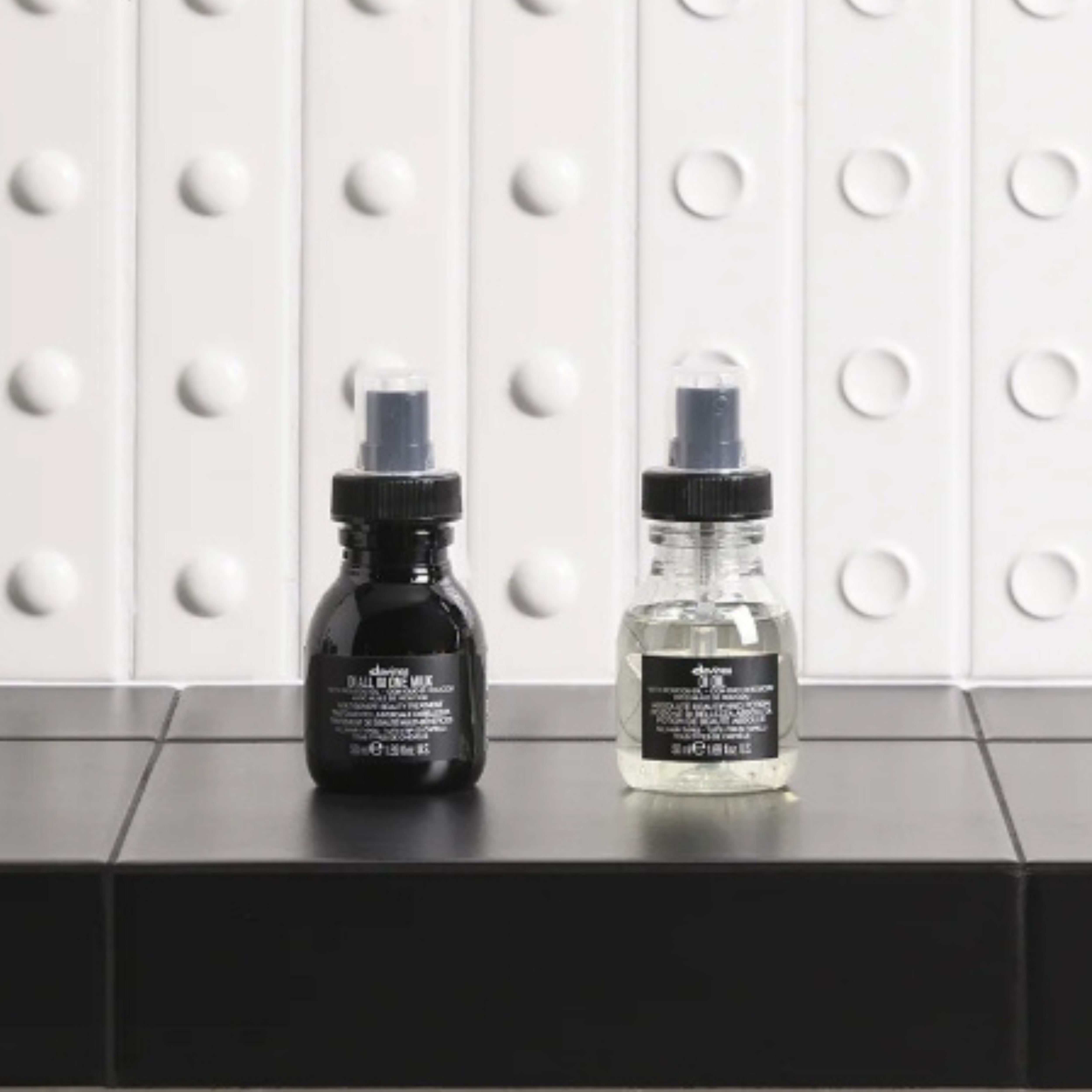 Davines OI All In One Milk