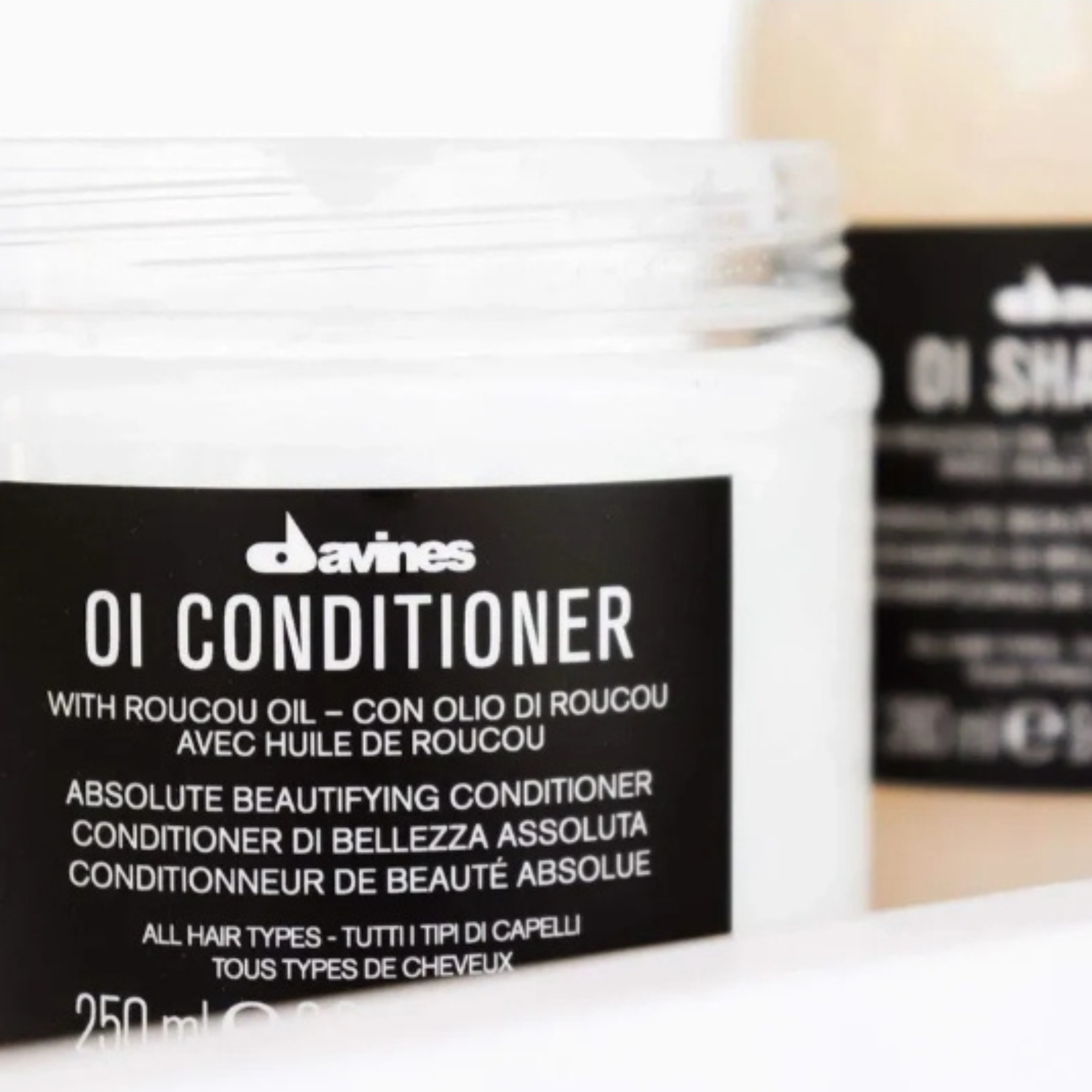 Davines OI Conditioner