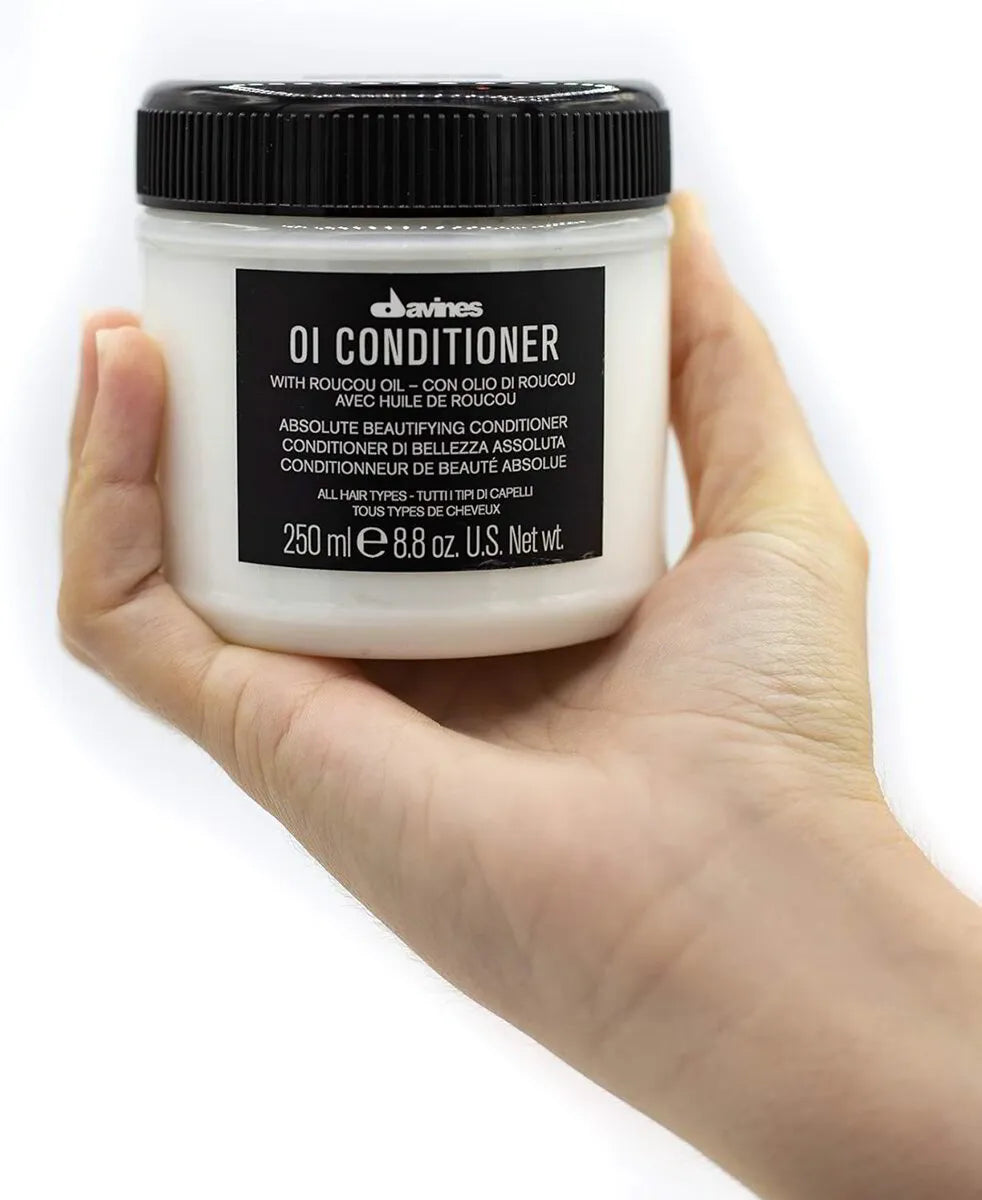 Davines OI Conditioner