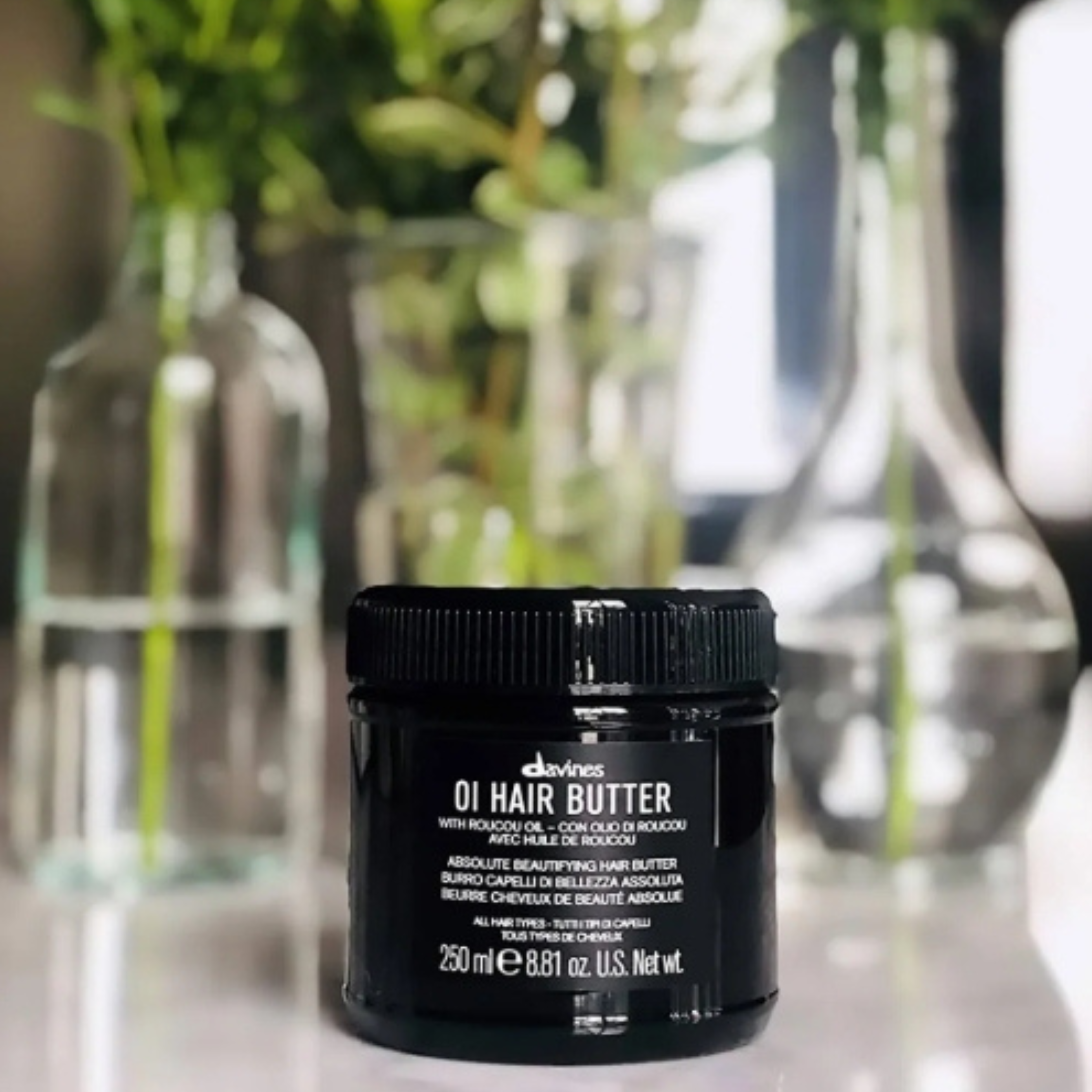 Davines OI Hair Butter