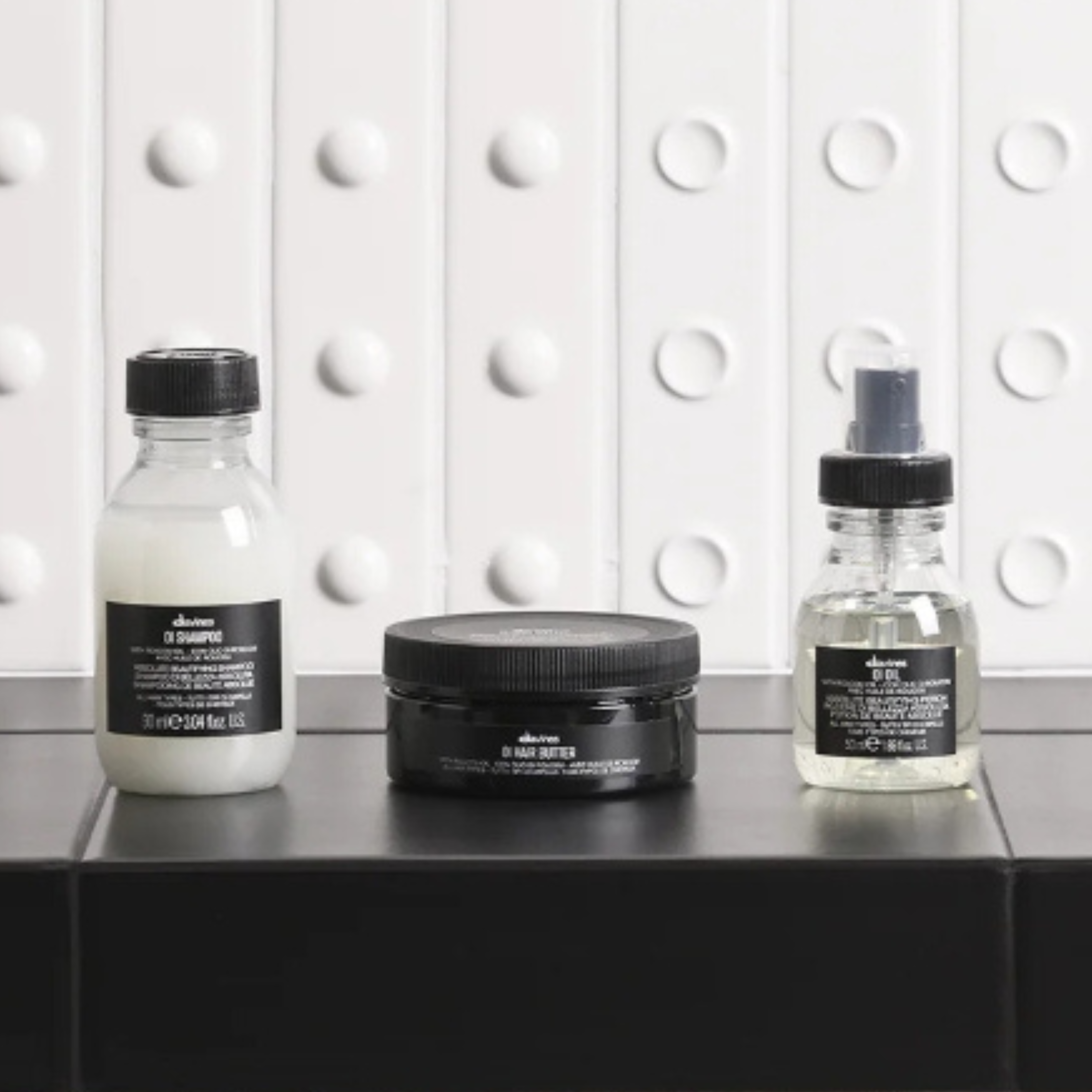 Davines OI Oil