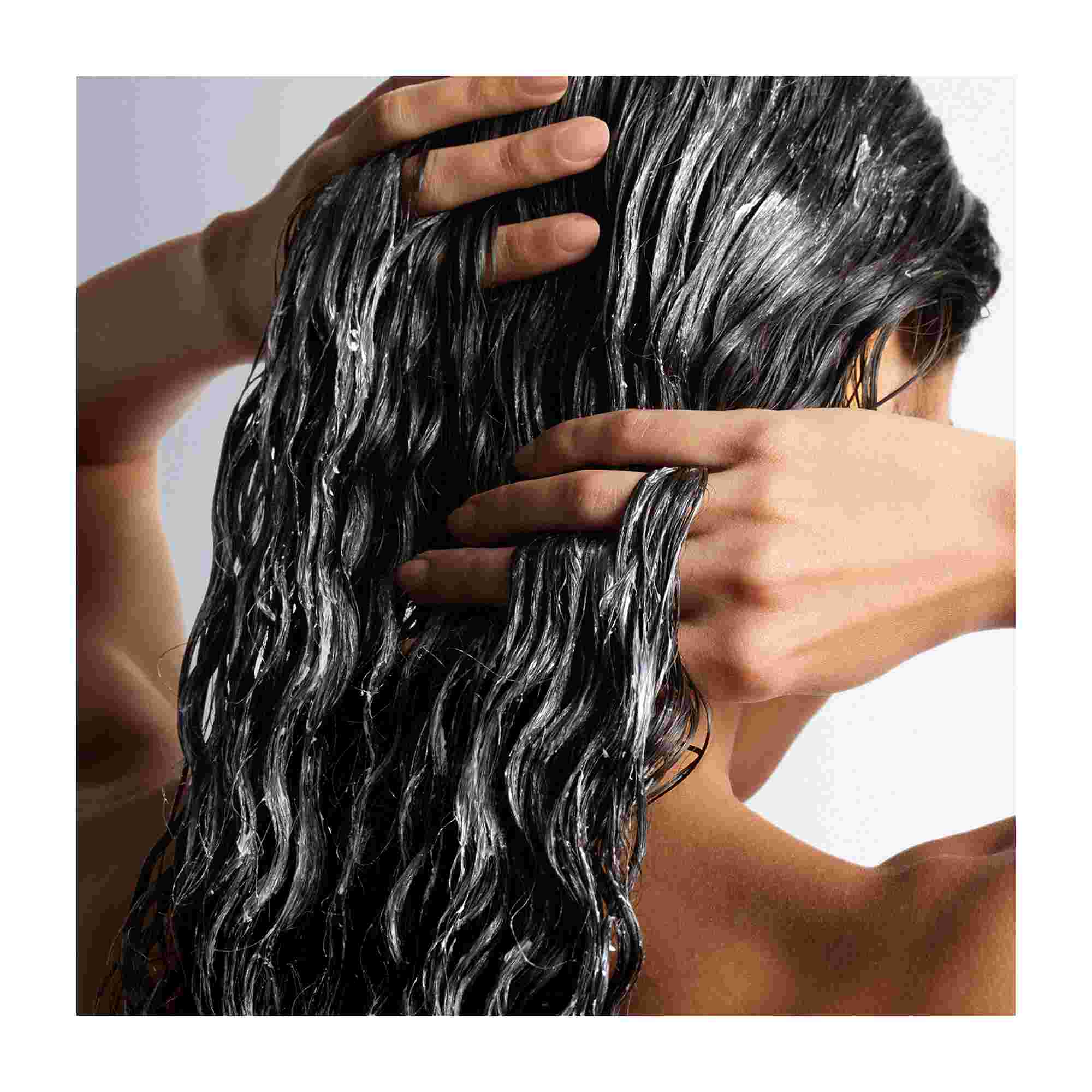 Redken All Soft All-In Mask – Mascarilla de Hidratación Intensa con Aceite de Argán