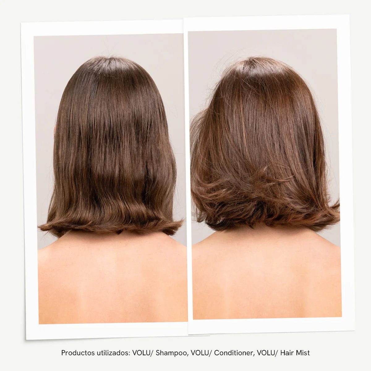 Davines VOLU Conditioner – Acondicionador Voluminizador para Cabello Fino
