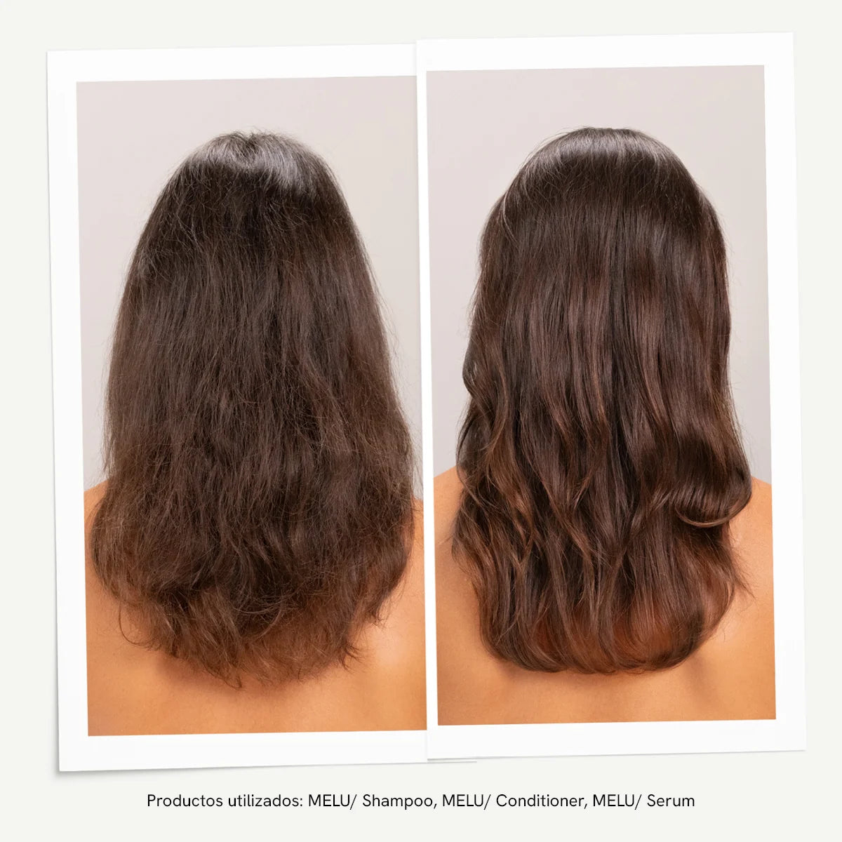 Davines MELU Hair Shield – Spray Antirotura para Cabello Dañado