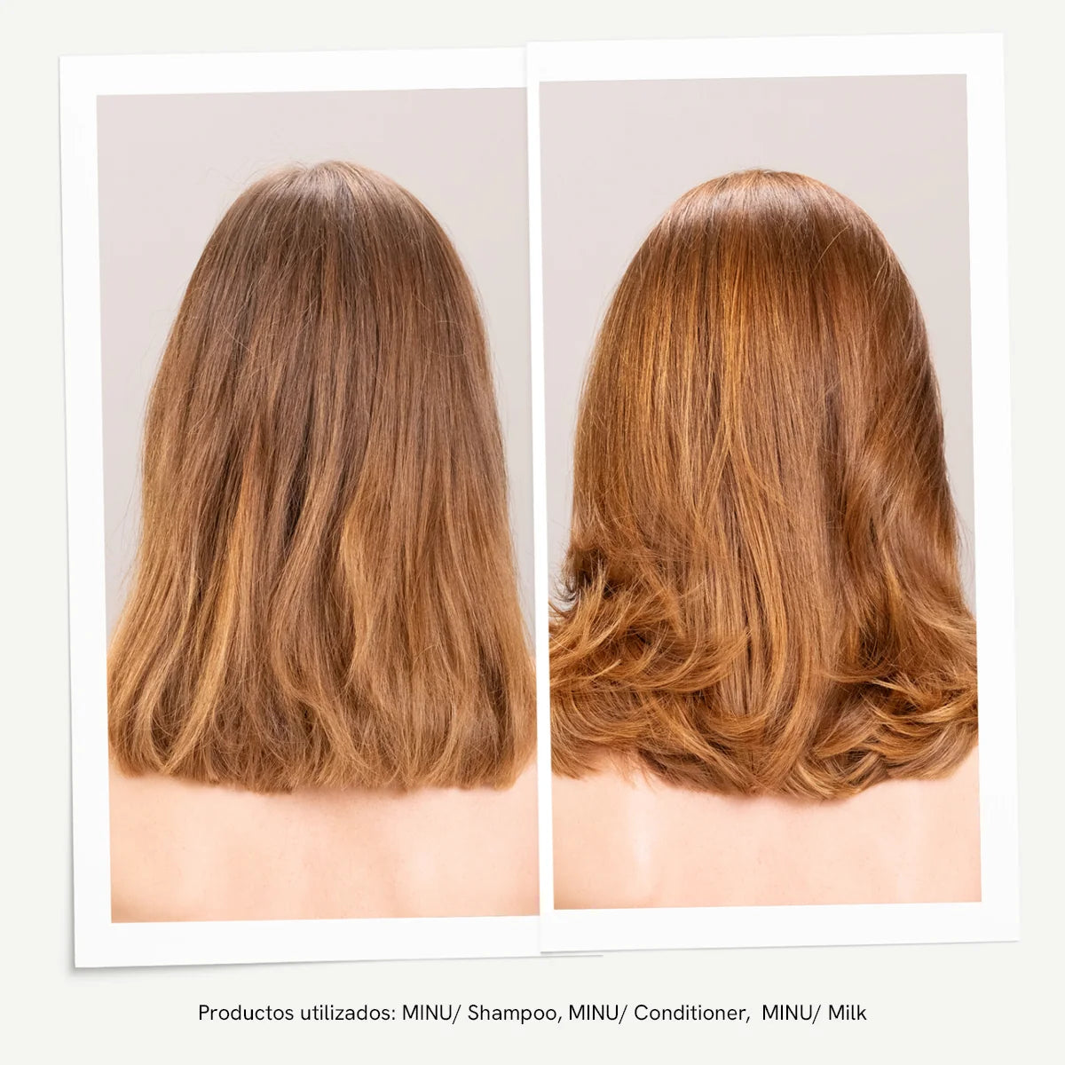 Davines MINU Conditioner – Acondicionador Iluminador para Cabello Coloreado
