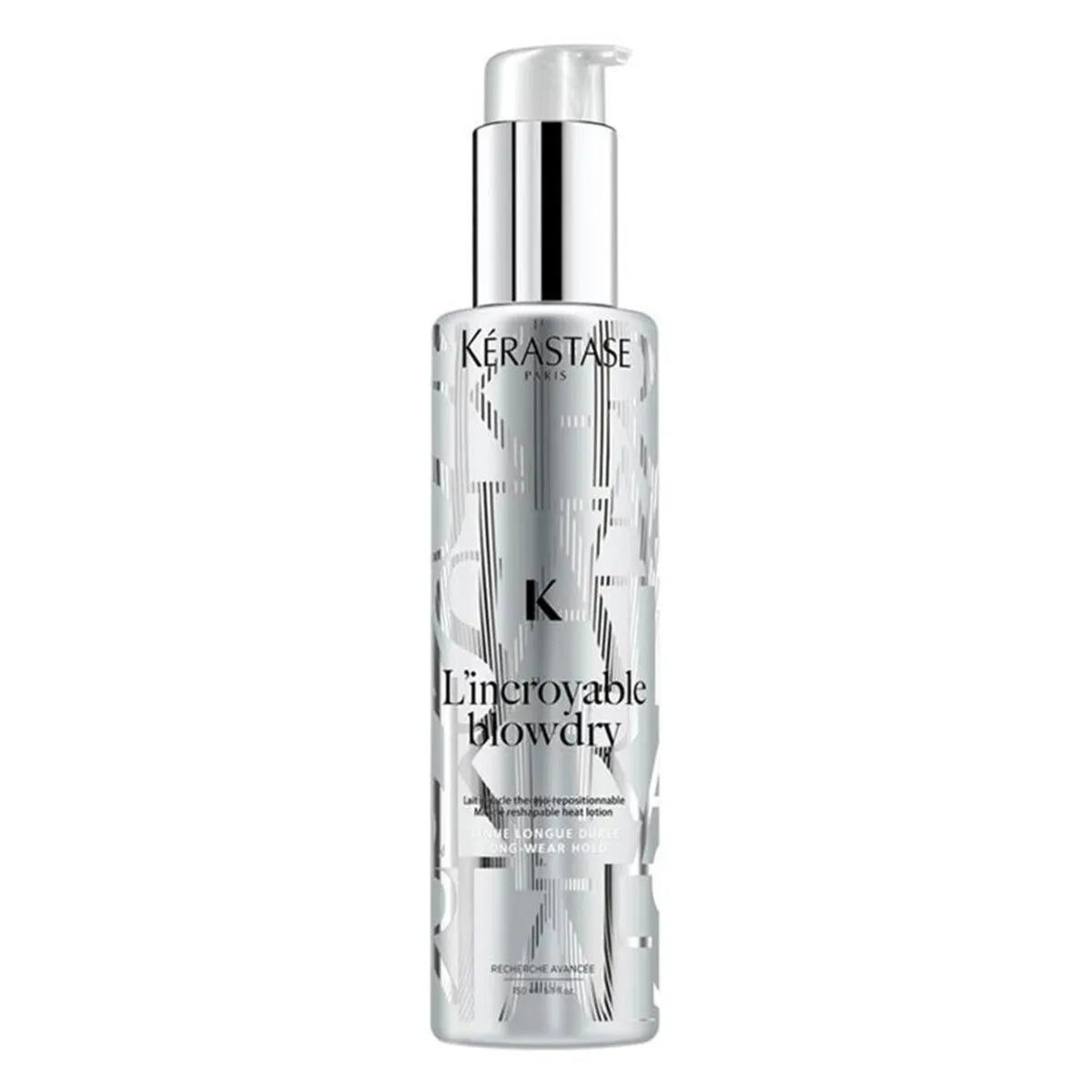 Kérastase L’Incroyable Blowdry Loción Termo-Modeladora – Protección Térmica y Moldeado Reposicionable