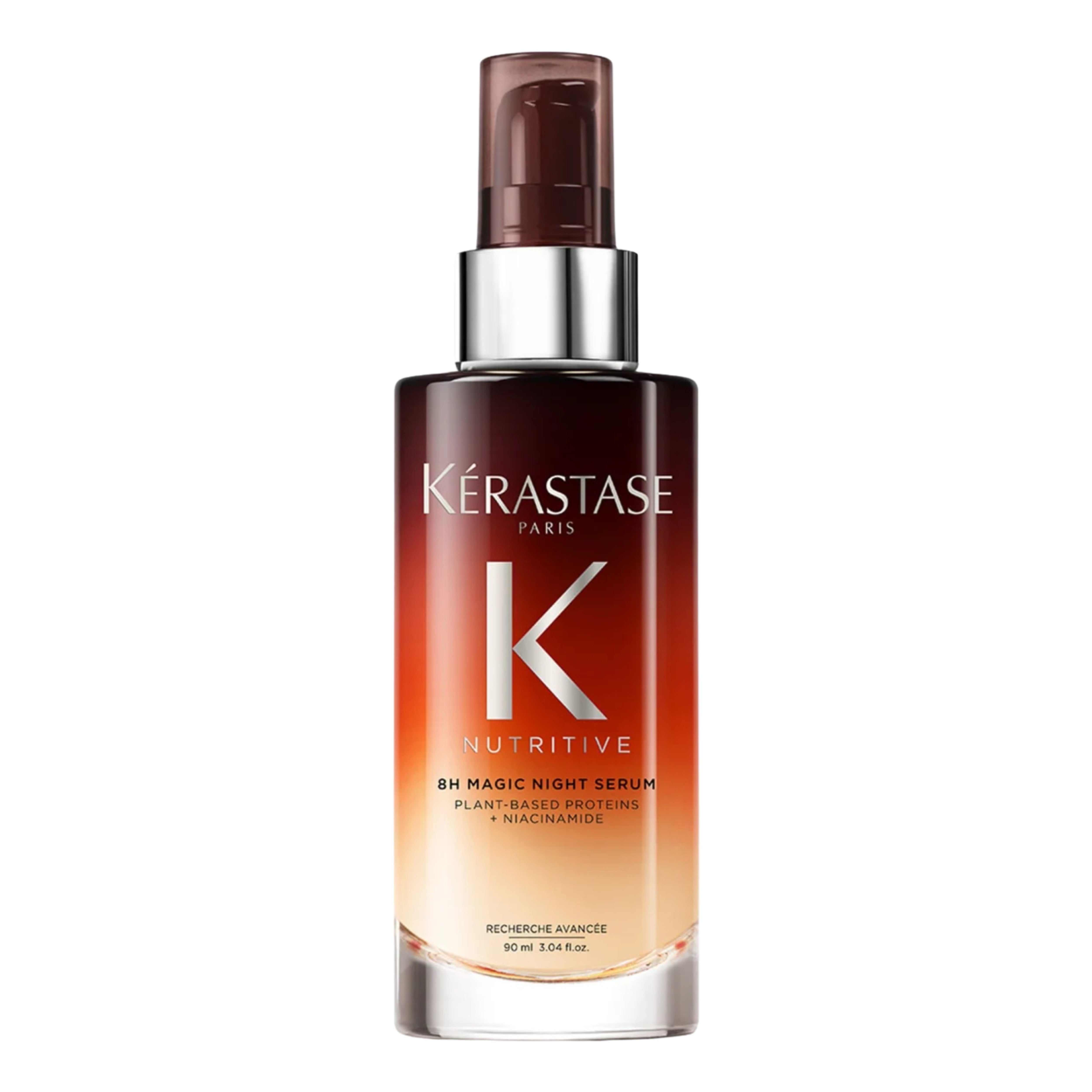 Kérastase Nutritive 8H Magic Night Serum – Cabello Seco