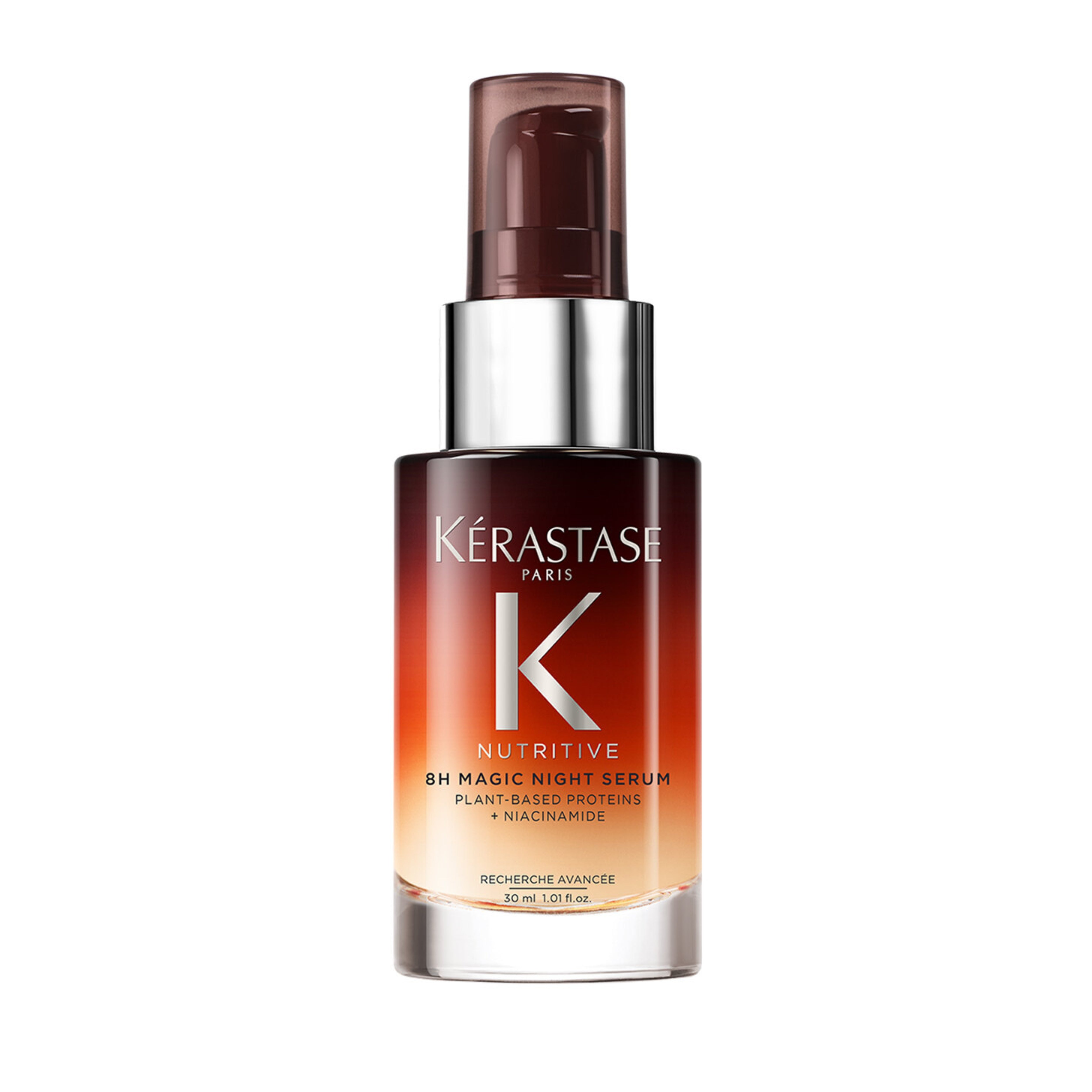 Kérastase Nutritive 8H Magic Night Serum – Cabello Seco