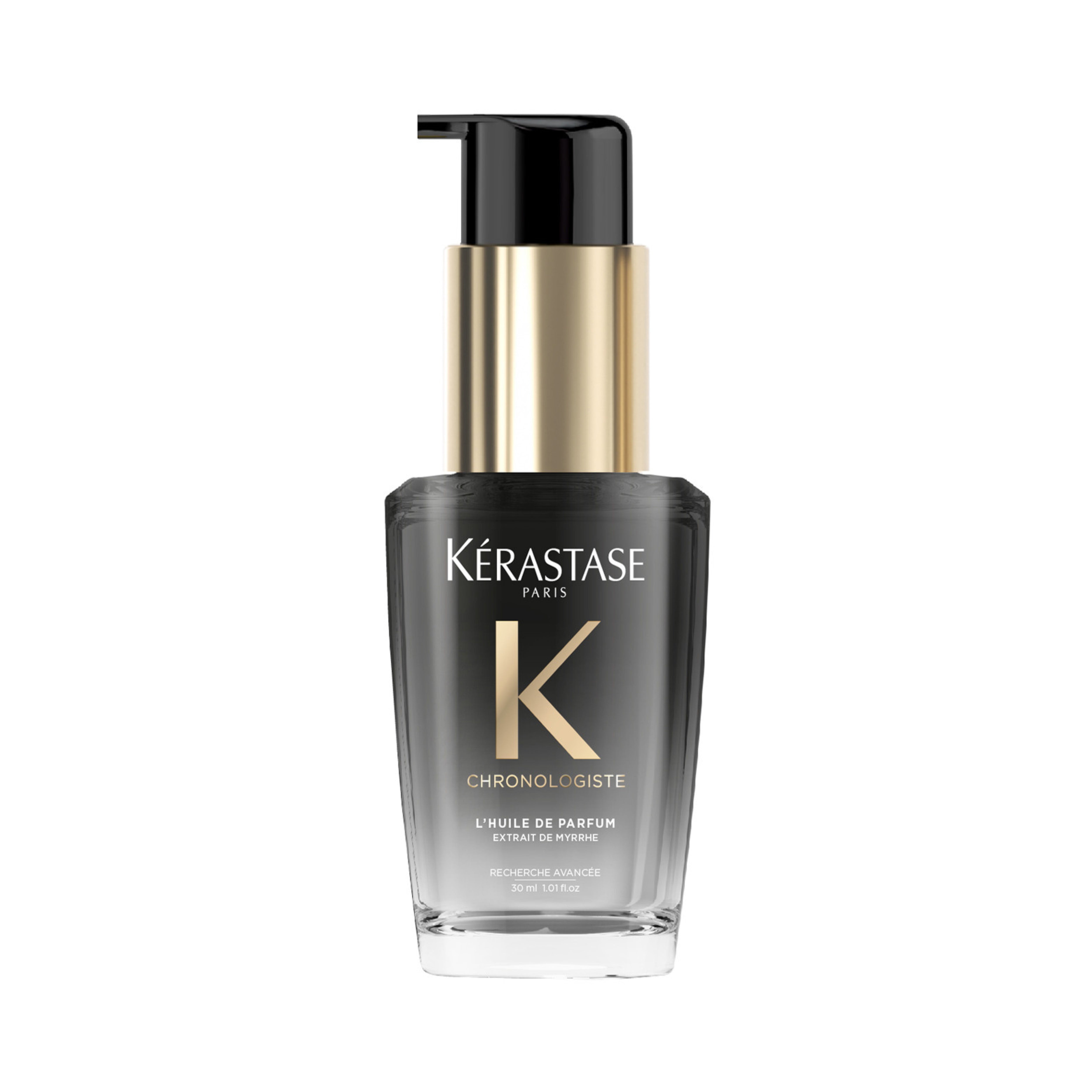 Kérastase Chronologiste L’Huile de Parfum Aceite Capilar – Nutrición y Brillo
