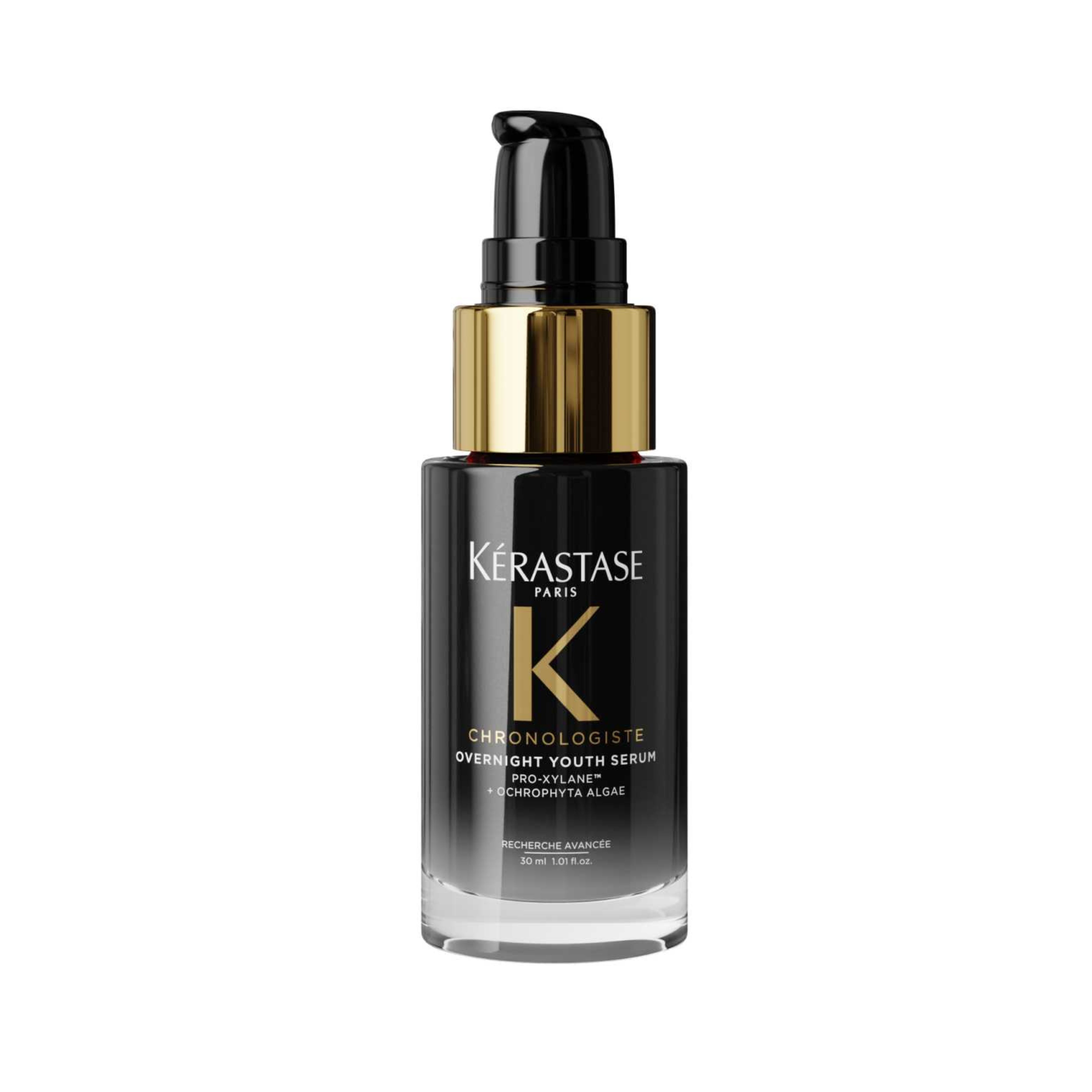 Kérastase Chronologiste Sérum de Nuit Régénérant – Sérum Nocturno Regenerador