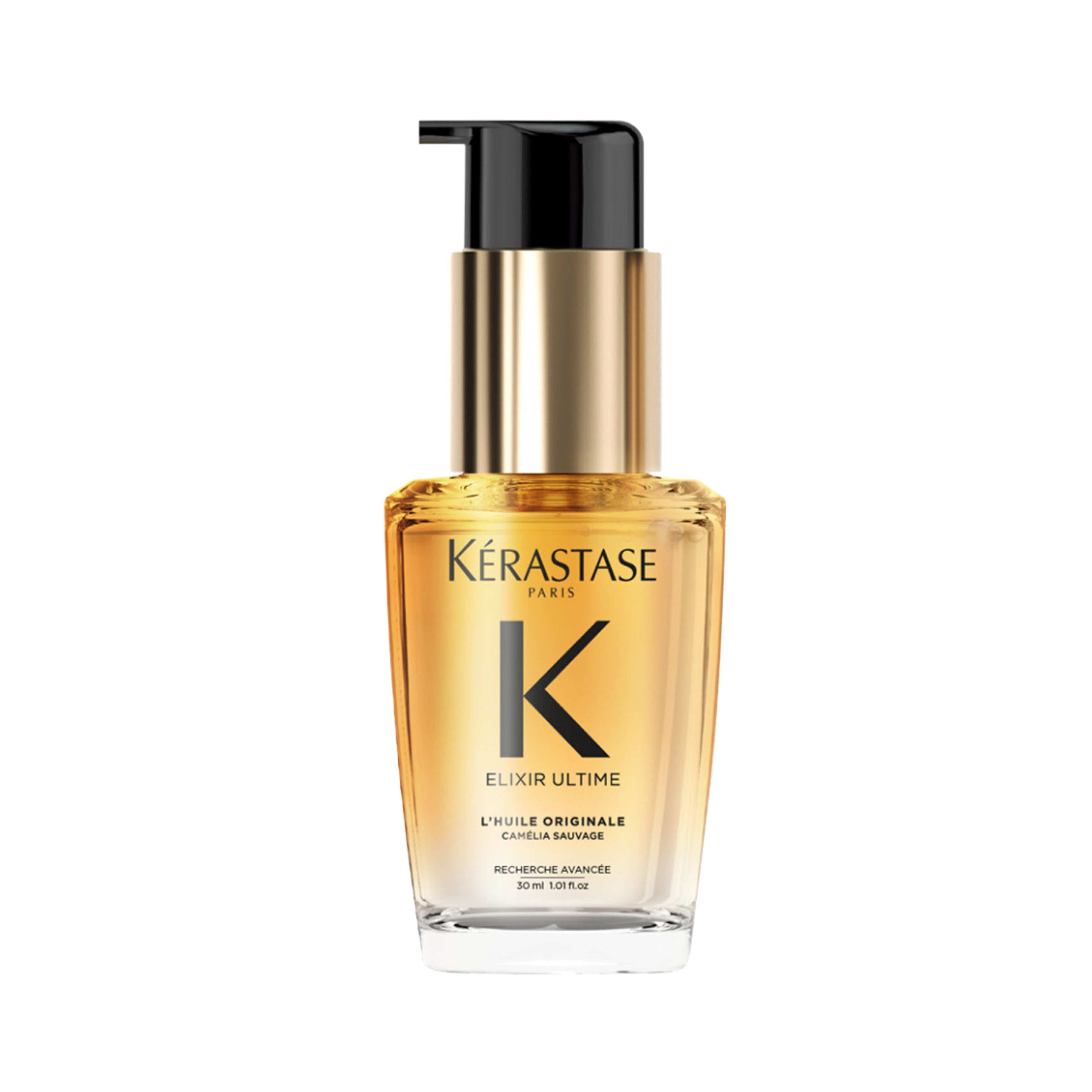 Kérastase Elixir Ultime L’Huile Originale Refillable
