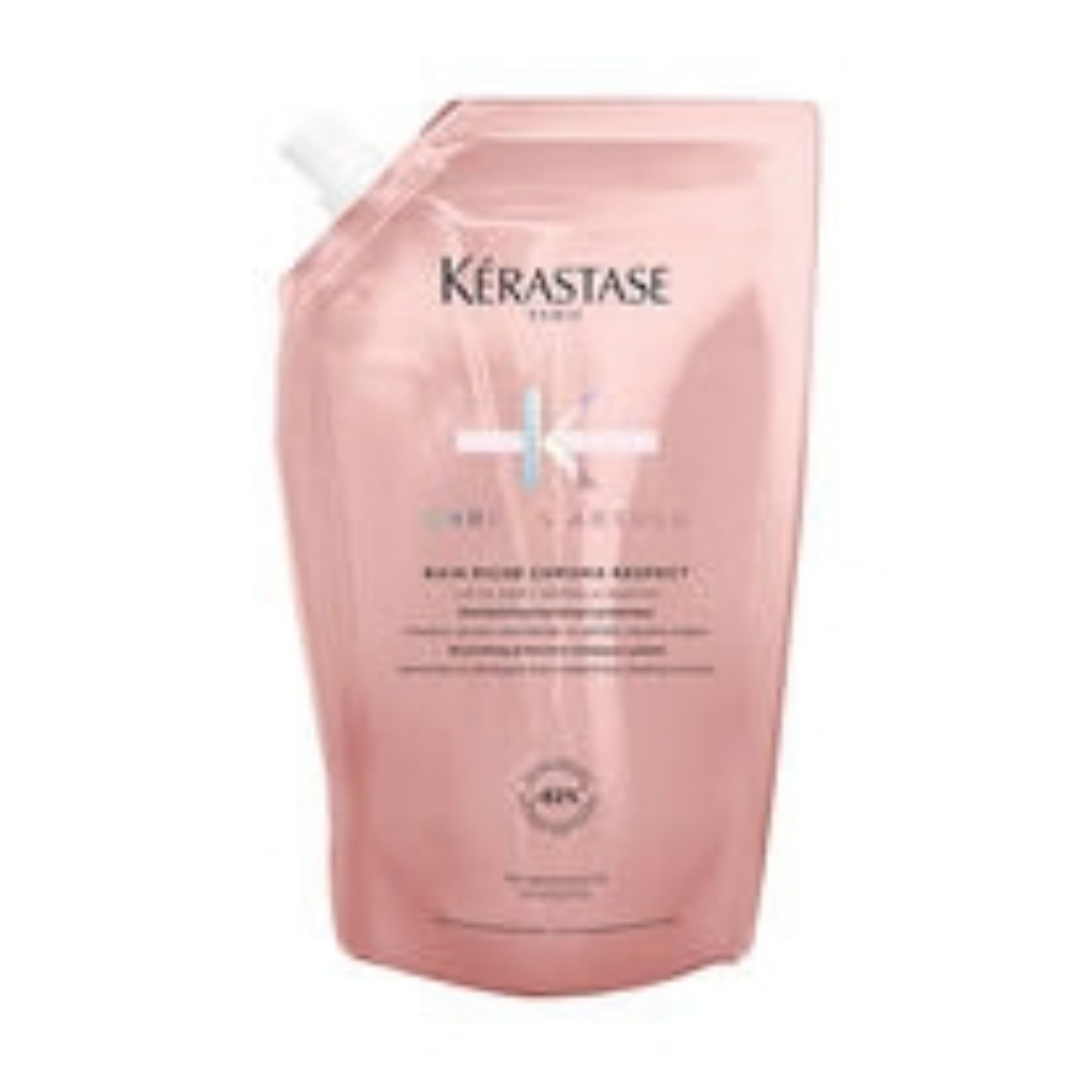 Kérastase Chroma Absolu Bain Riche Chroma Respect – Champú Nutritivo para Cabello Teñido