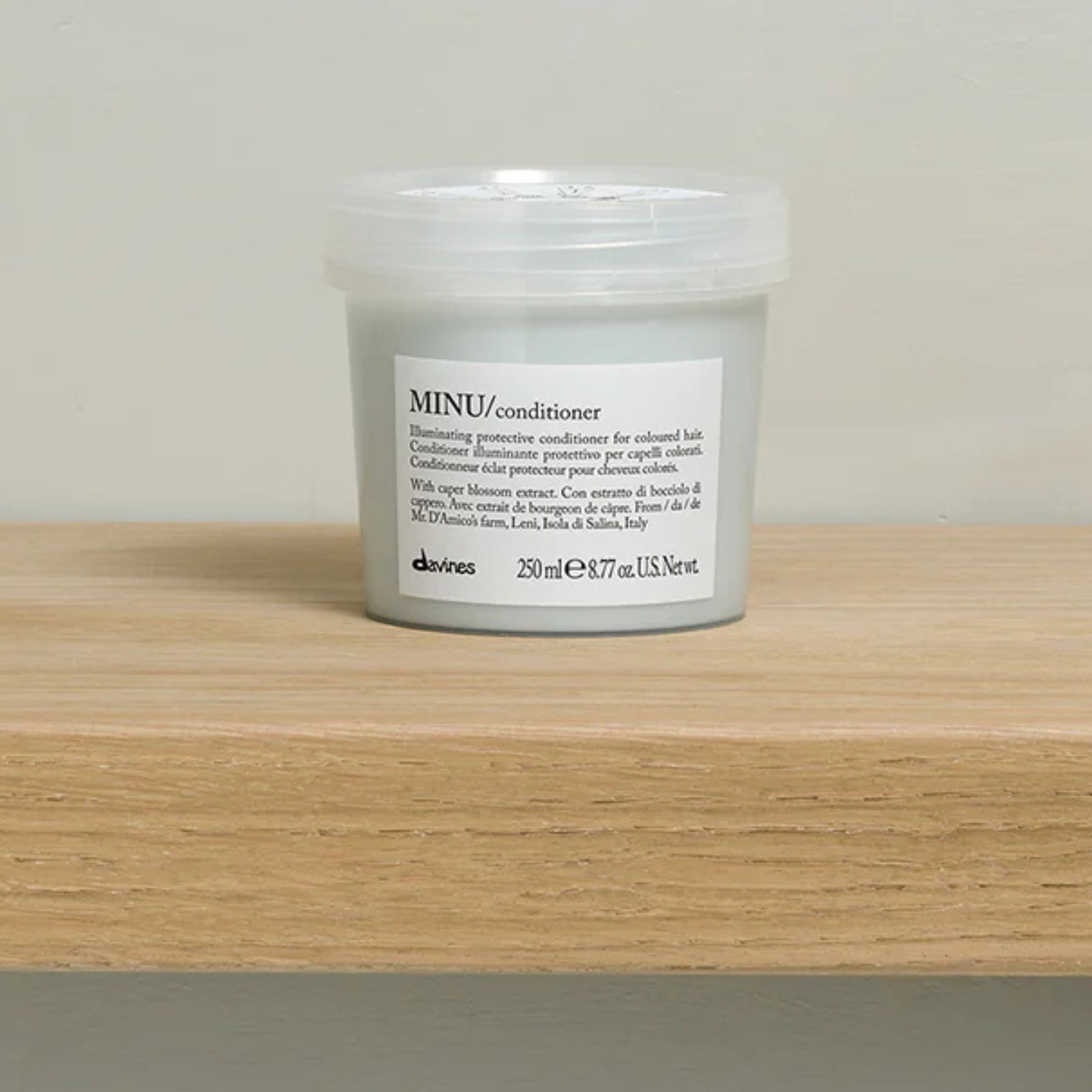 Davines Minu Conditioner