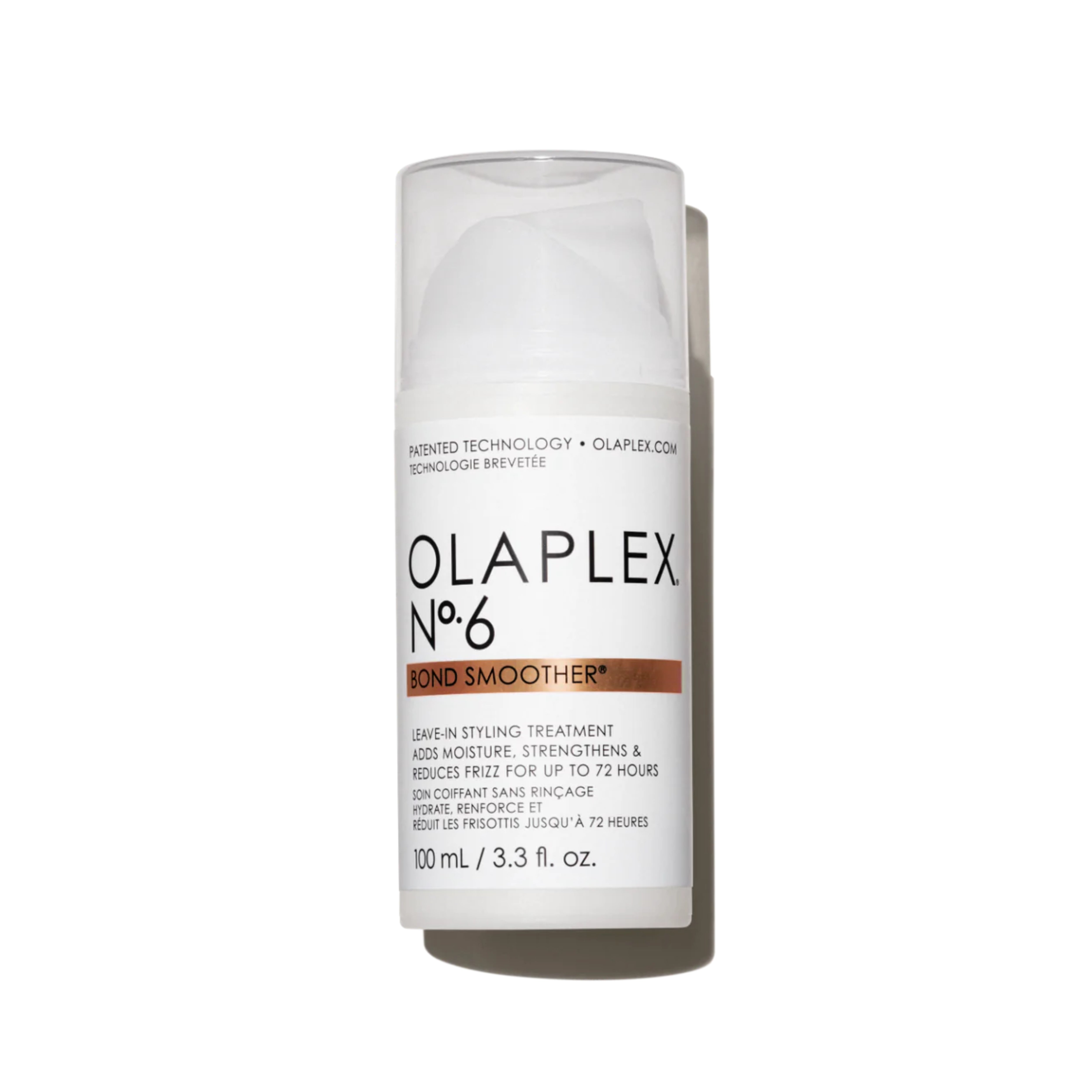 Olaplex Nº.6 Bond Smoother – Tratamiento Leave-In Antiencrespamiento y Fortificante
