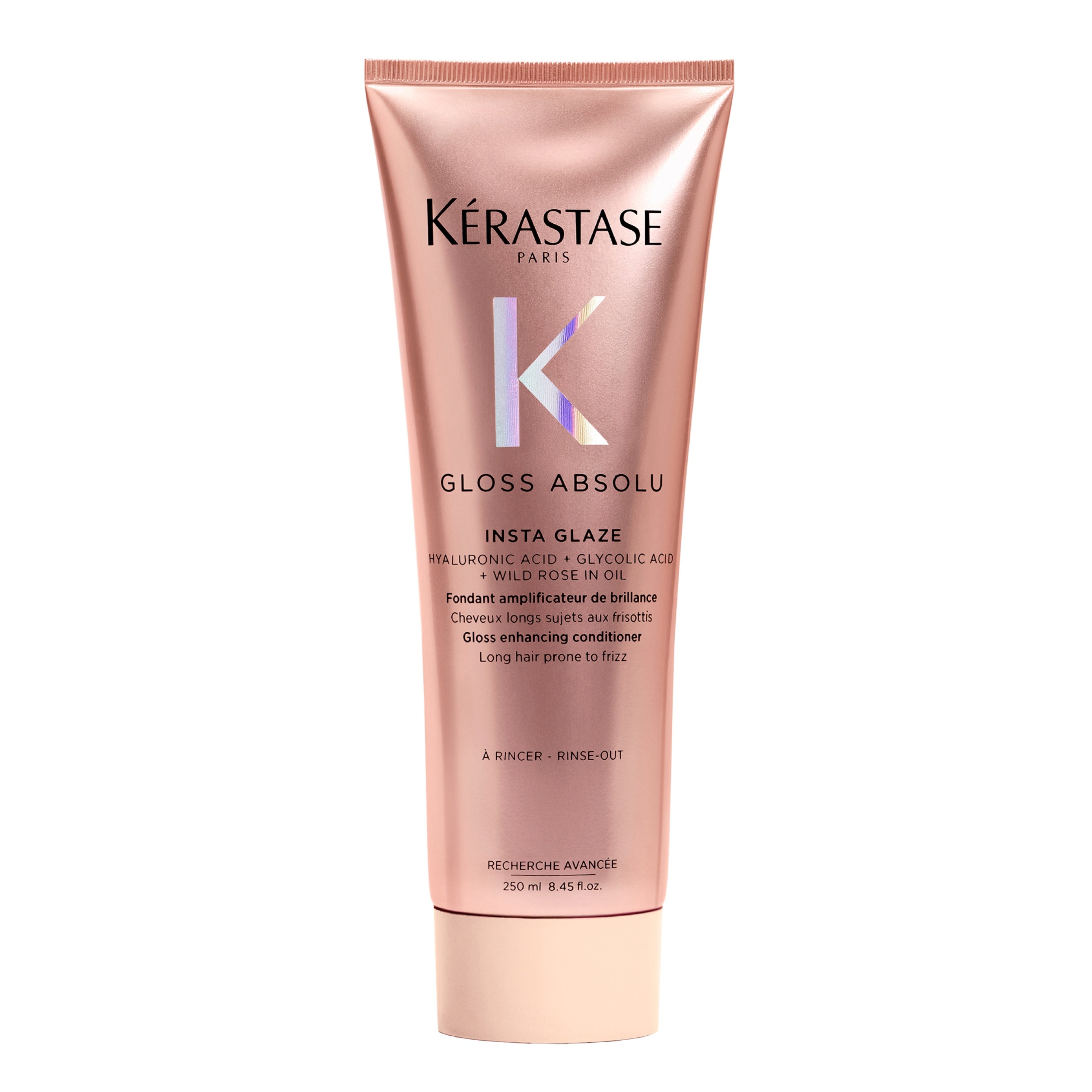 Kérastase Gloss Absolu Insta Glaze Acondicionador Iluminador