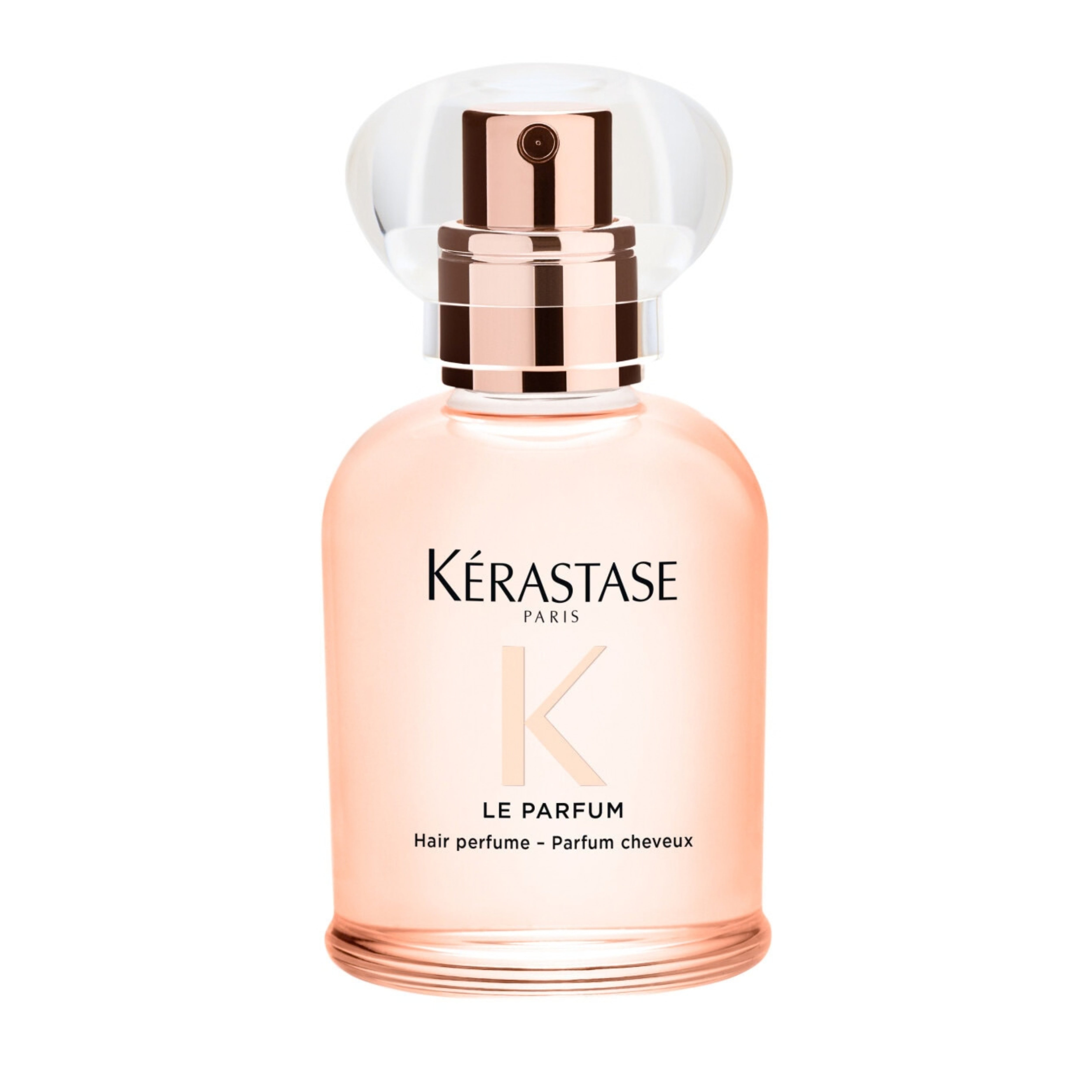 Kérastase Gloss Absolu Le Parfum – Perfume Capila
