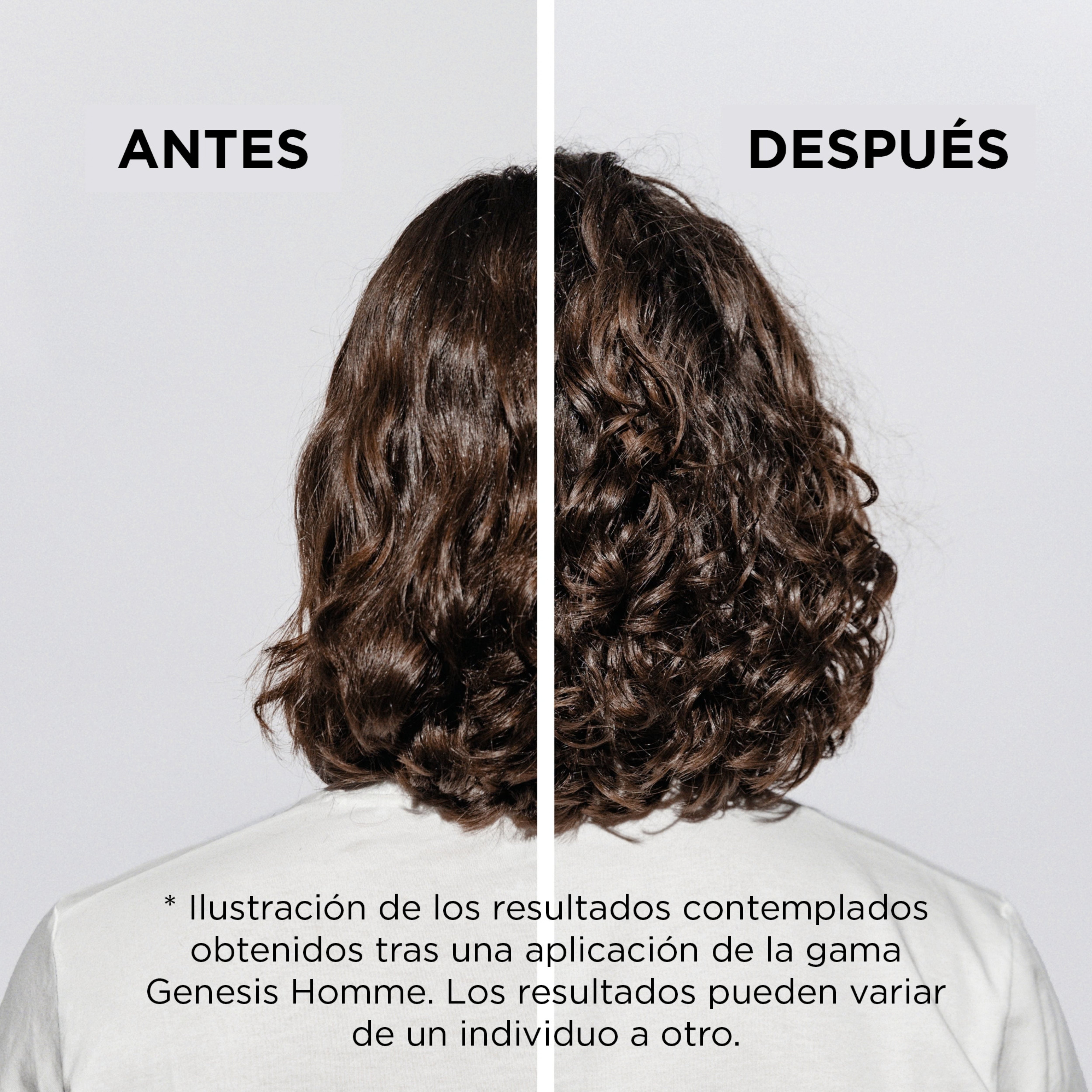 Kérastase Genesis Homme Cire d'Épaisseur Texturisante – Cera Texturizante y Engrosadora