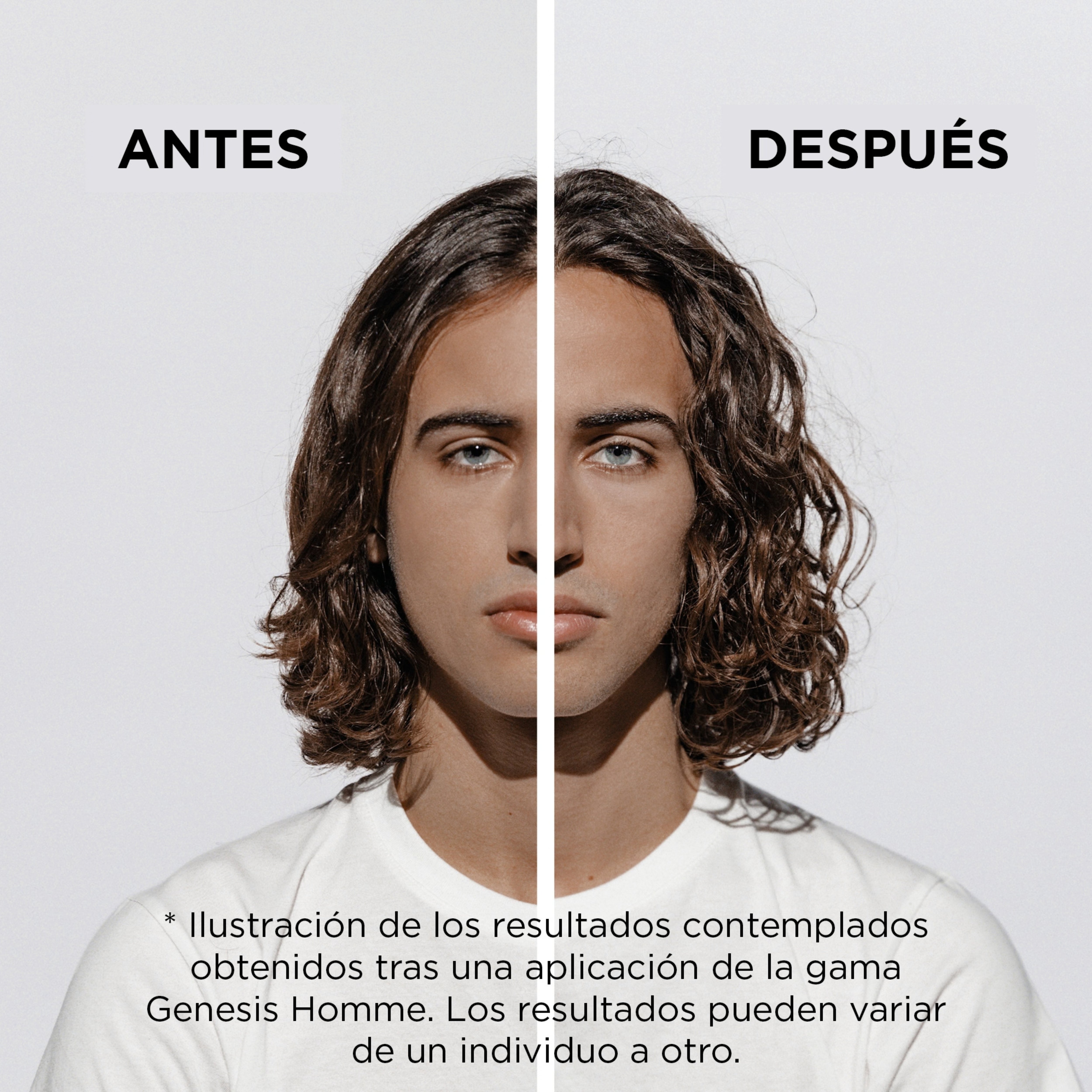 Kérastase Genesis Homme Cire d'Épaisseur Texturisante – Cera Texturizante y Engrosadora