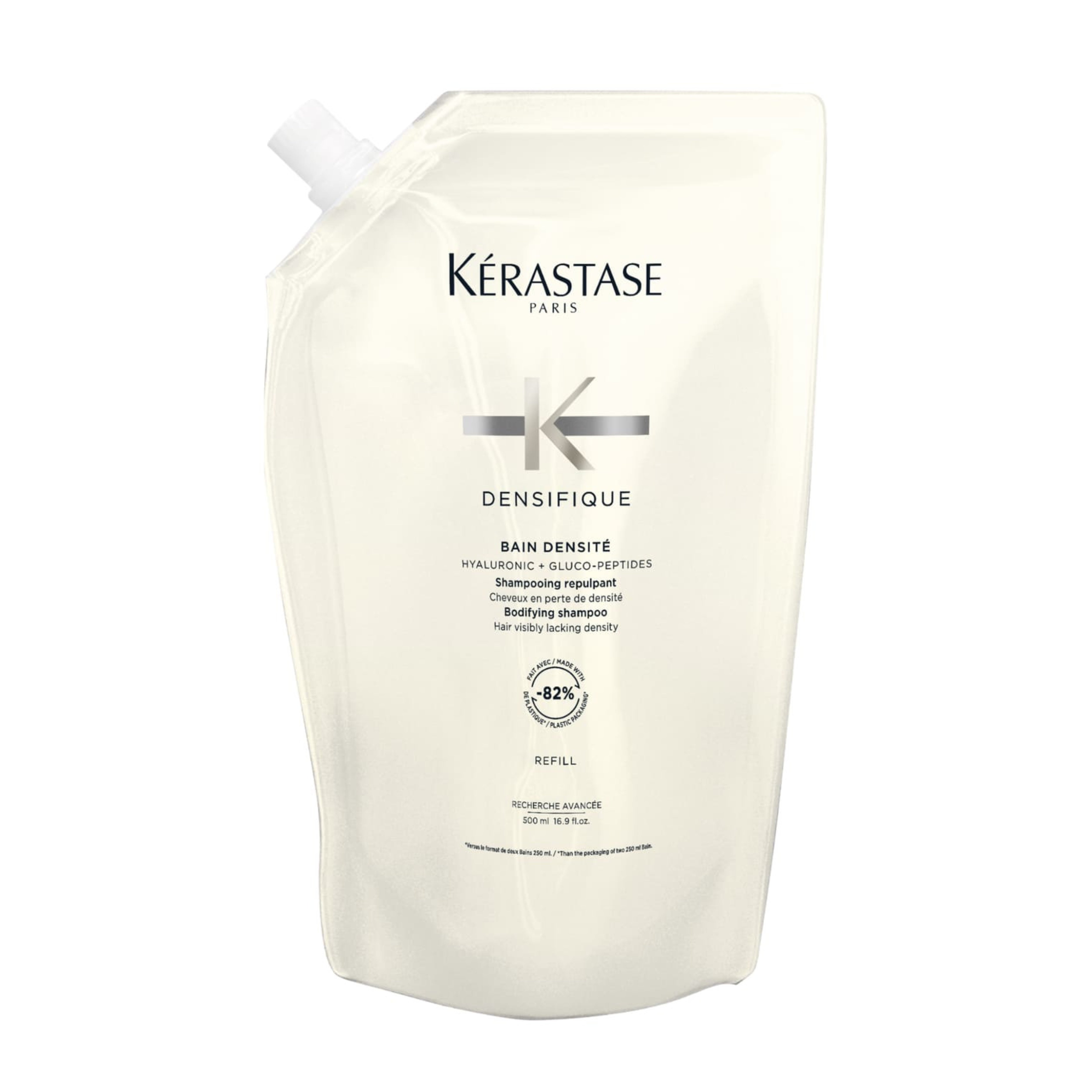 Kérastase Densifique Bain Densité – Champú Efecto Densidad y Volumen