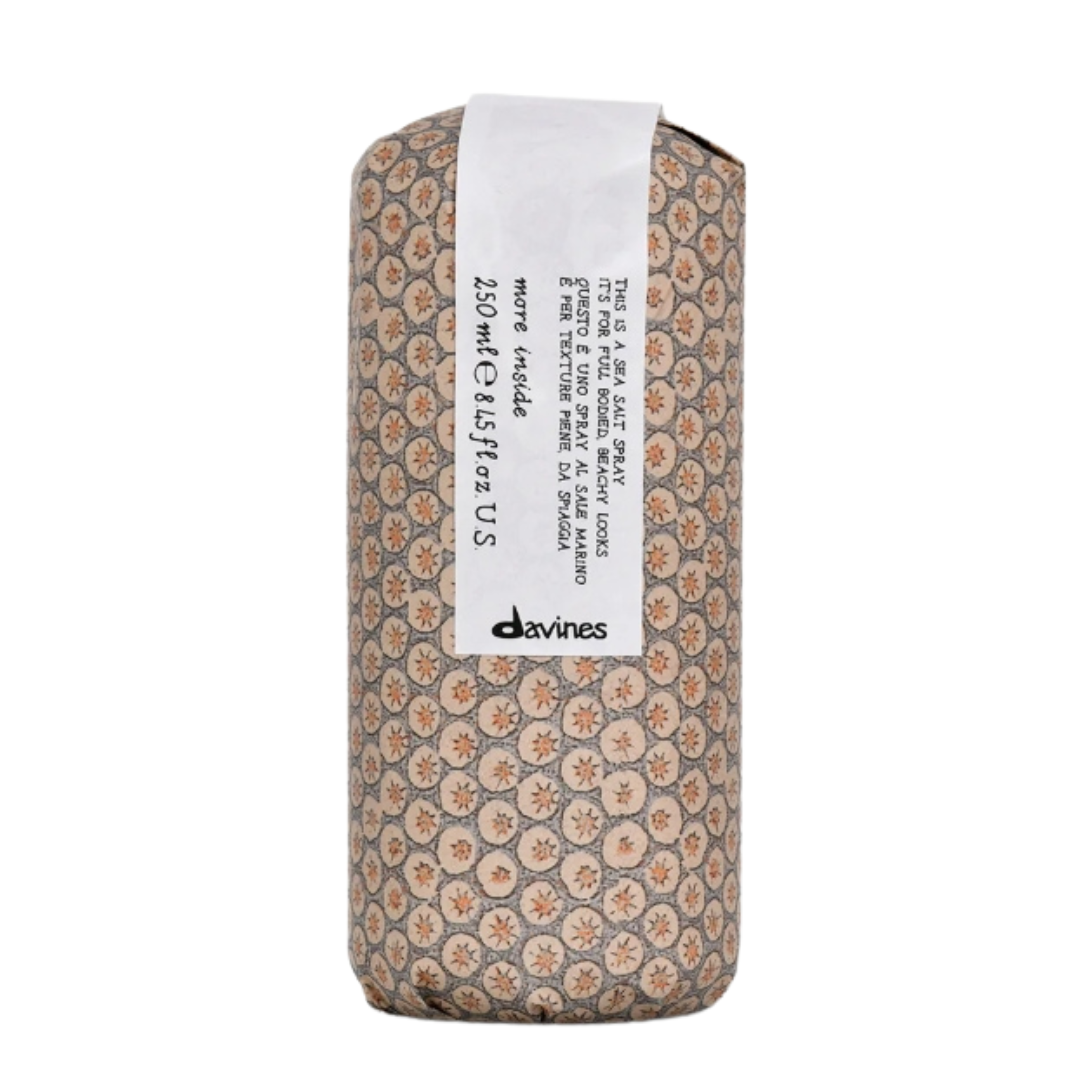 Davines MI Sea Salt Spray
