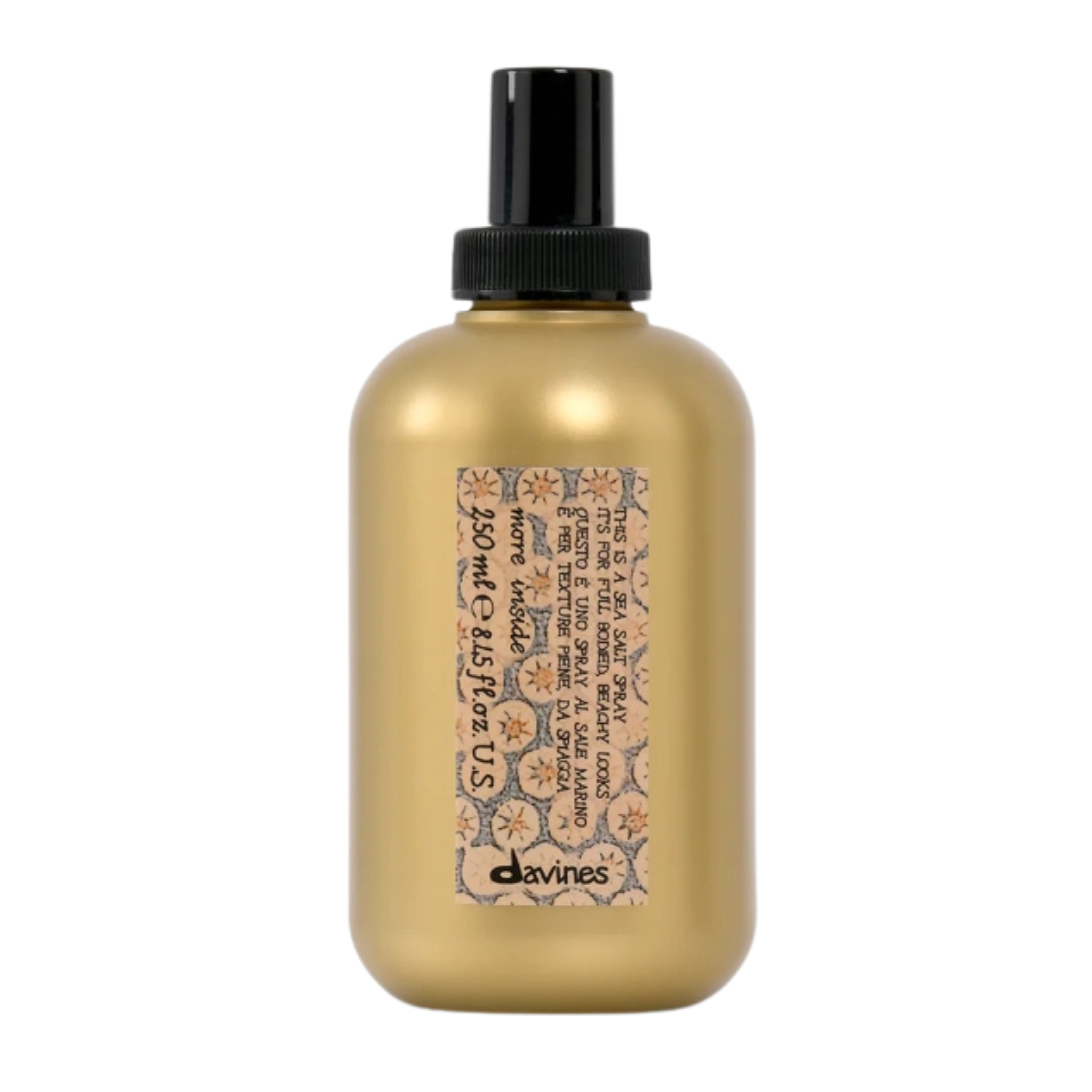 Davines MI Sea Salt Spray