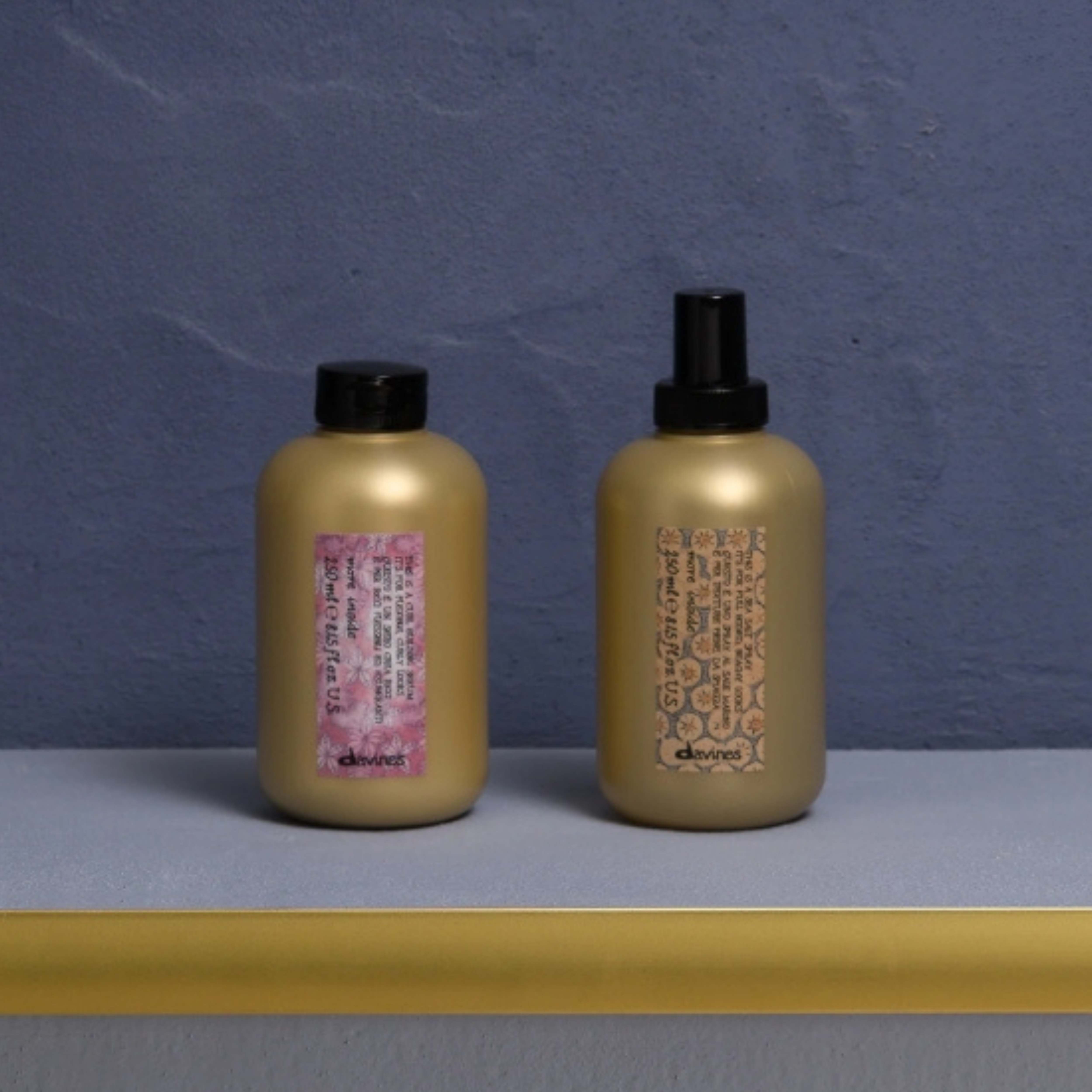 Davines MI Sea Salt Spray