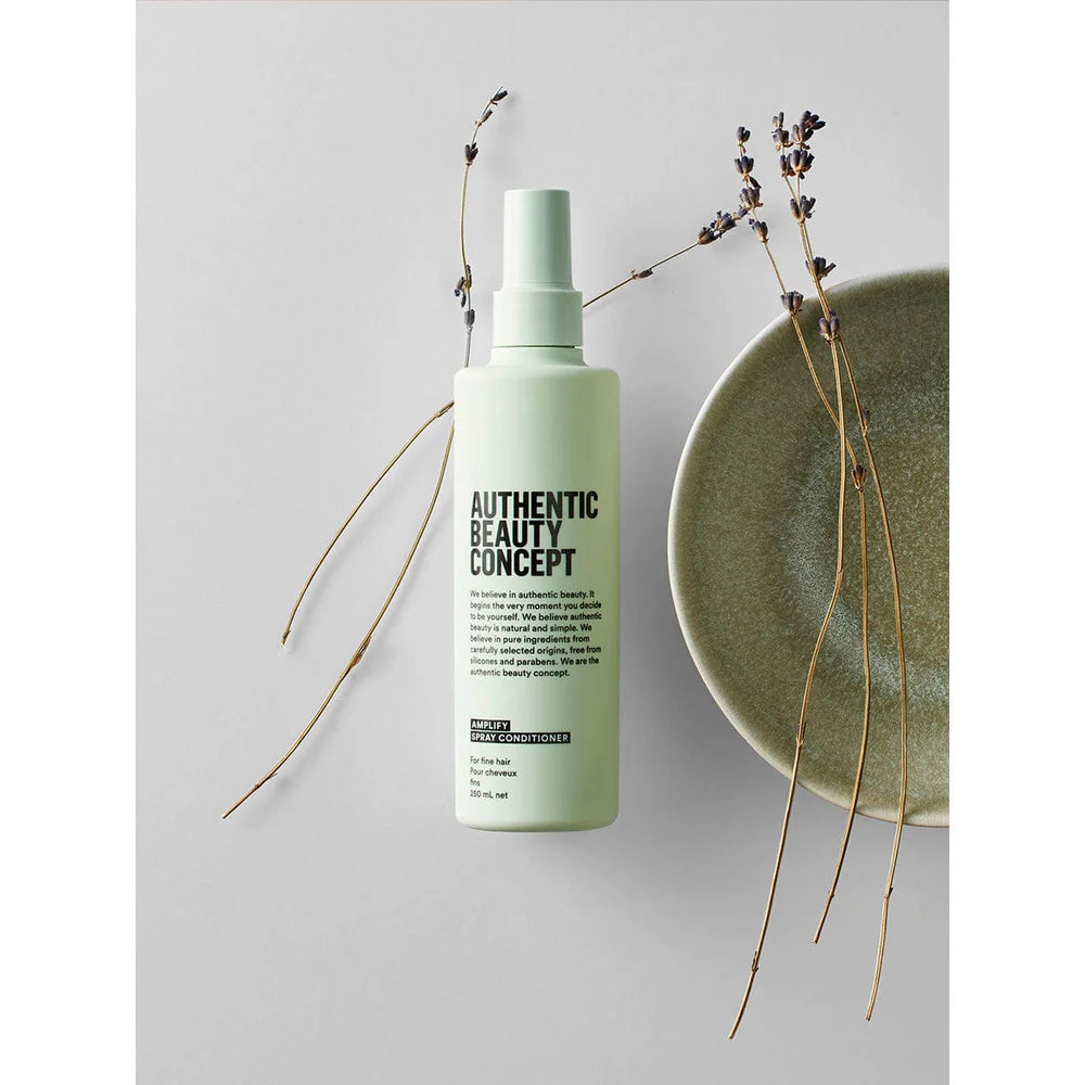 Authentic Beauty Concept Amplify Spray Acondicionador