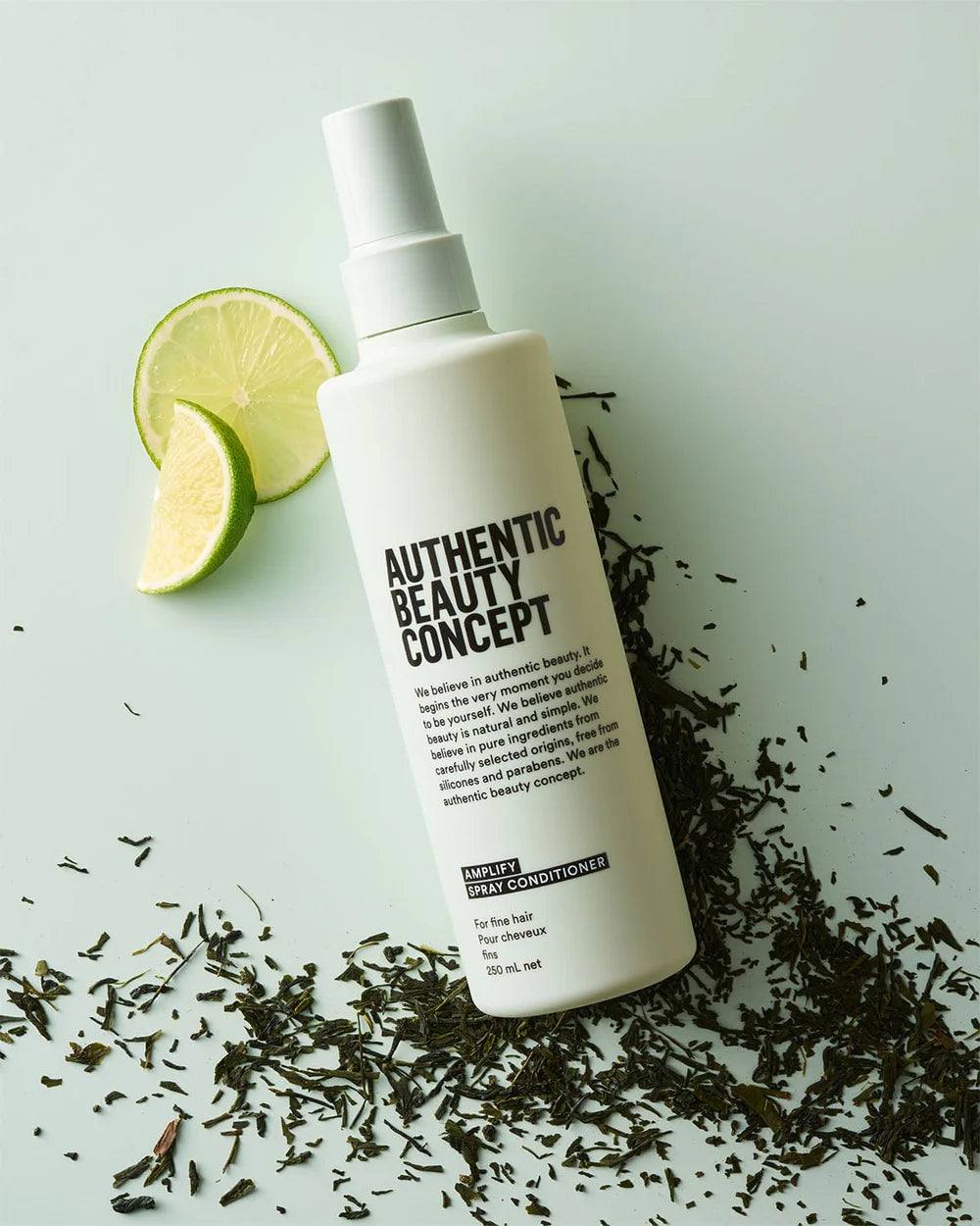 Authentic Beauty Concept Amplify Spray Acondicionador