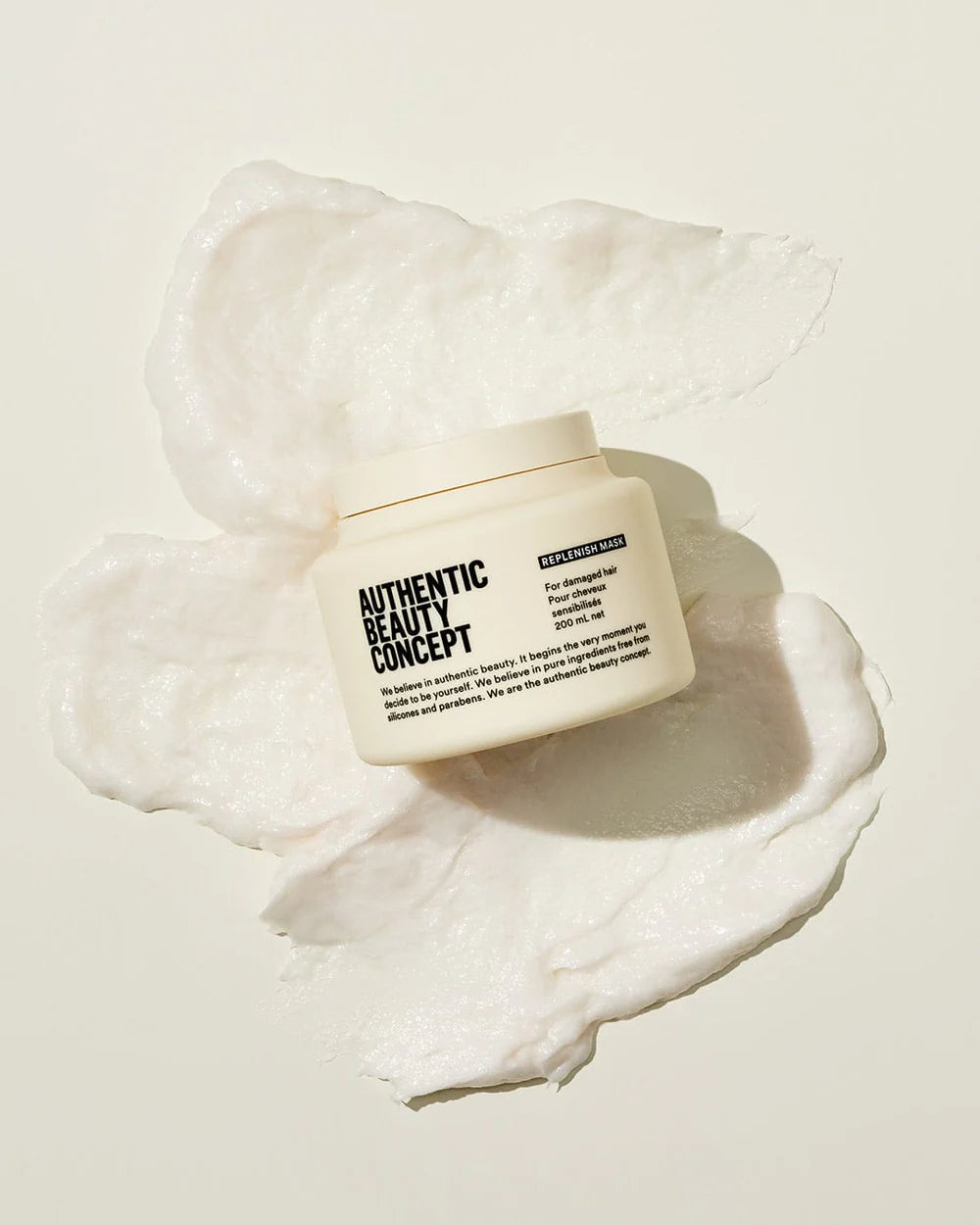 Authentic Beauty Concept Replenish Mascarilla