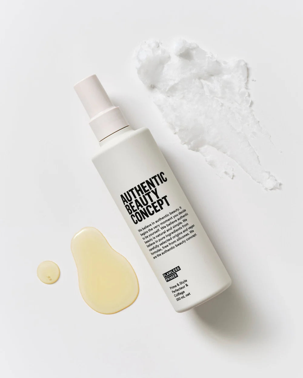 Authentic Beauty Concept Flawless Primer