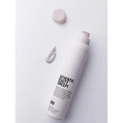 Authentic Beauty Concept Amplify Mousse