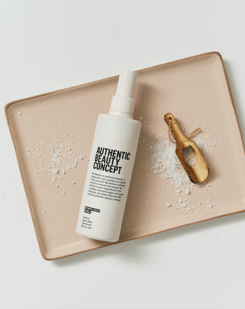 Authentic Beauty Concept Nymph Salt Spray