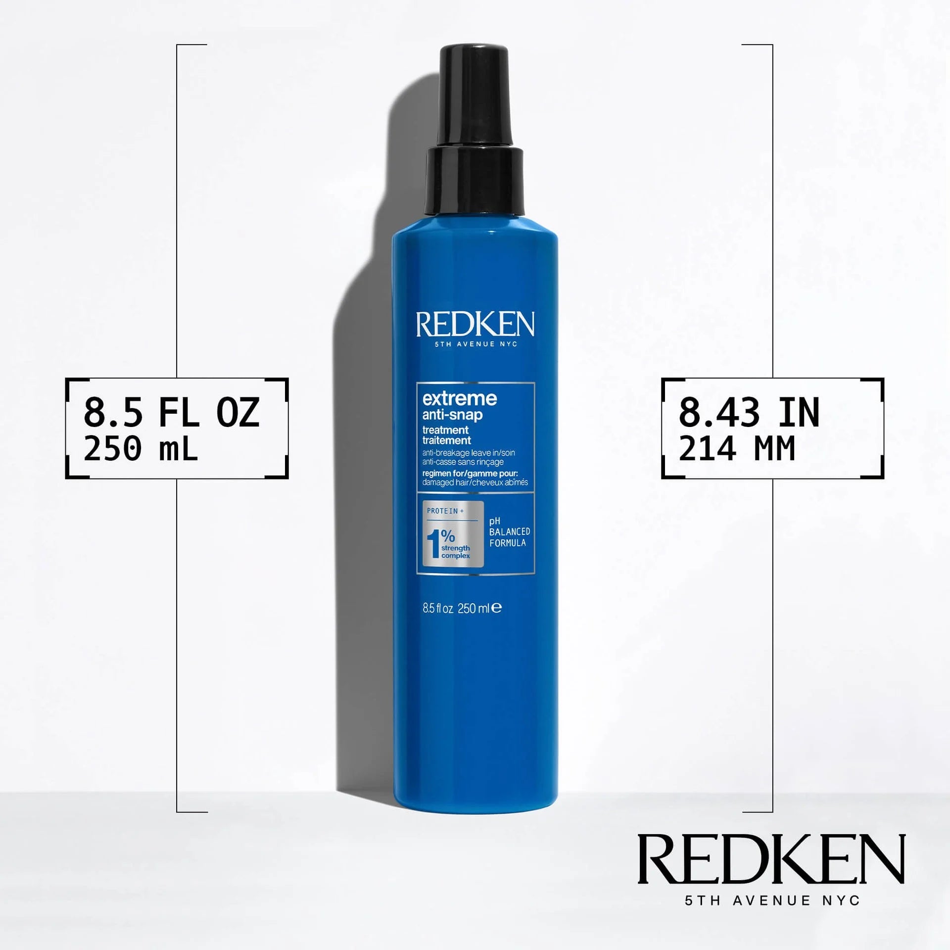 Redken Extreme Anti-Snap