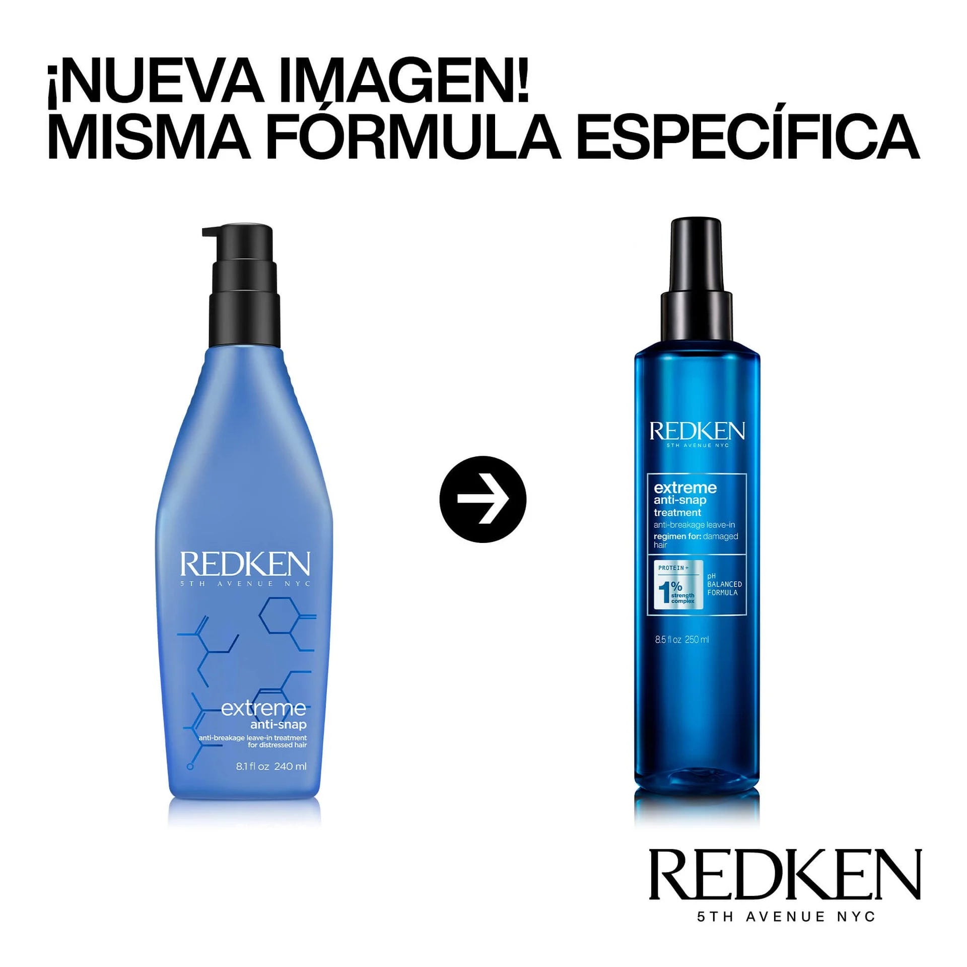 Redken Extreme Anti-Snap