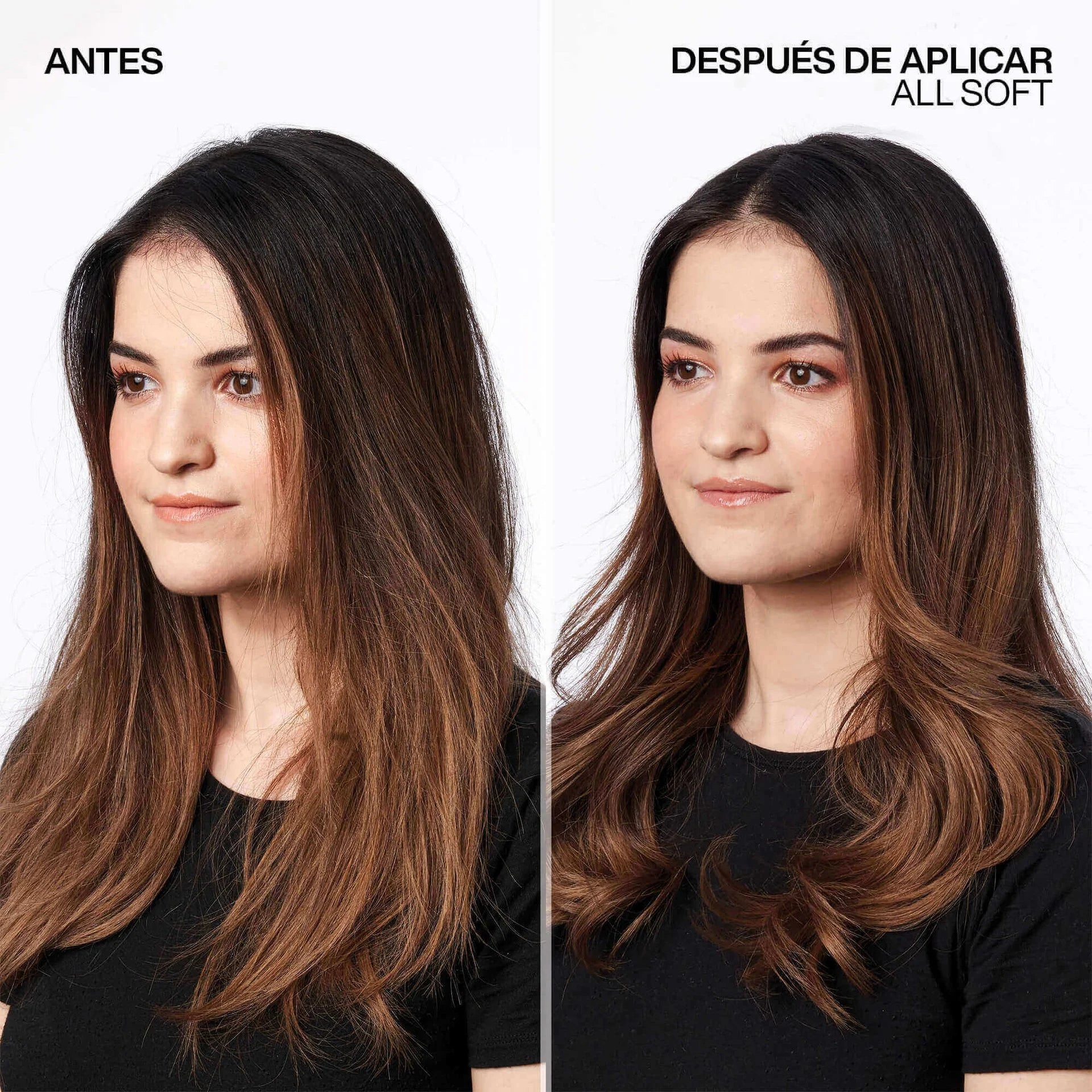 Redken Acondicionador All Soft