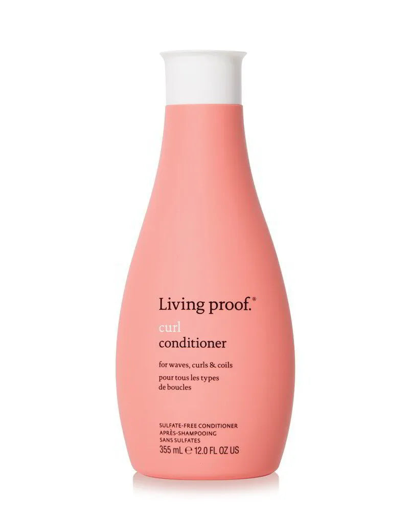 Living Proof Curl Conditioner