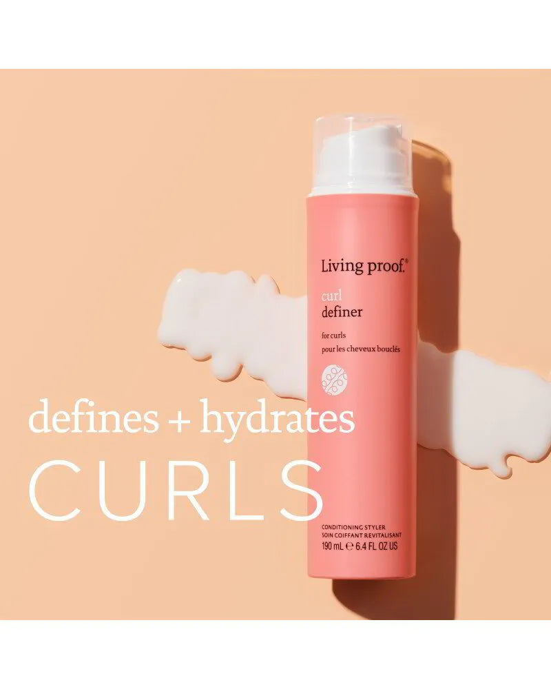 Living Proof Curl Definer