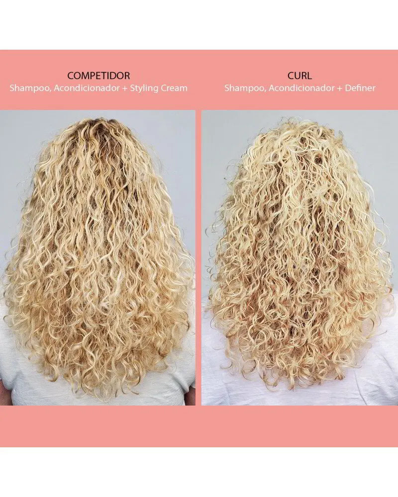 Living Proof Curl Definer